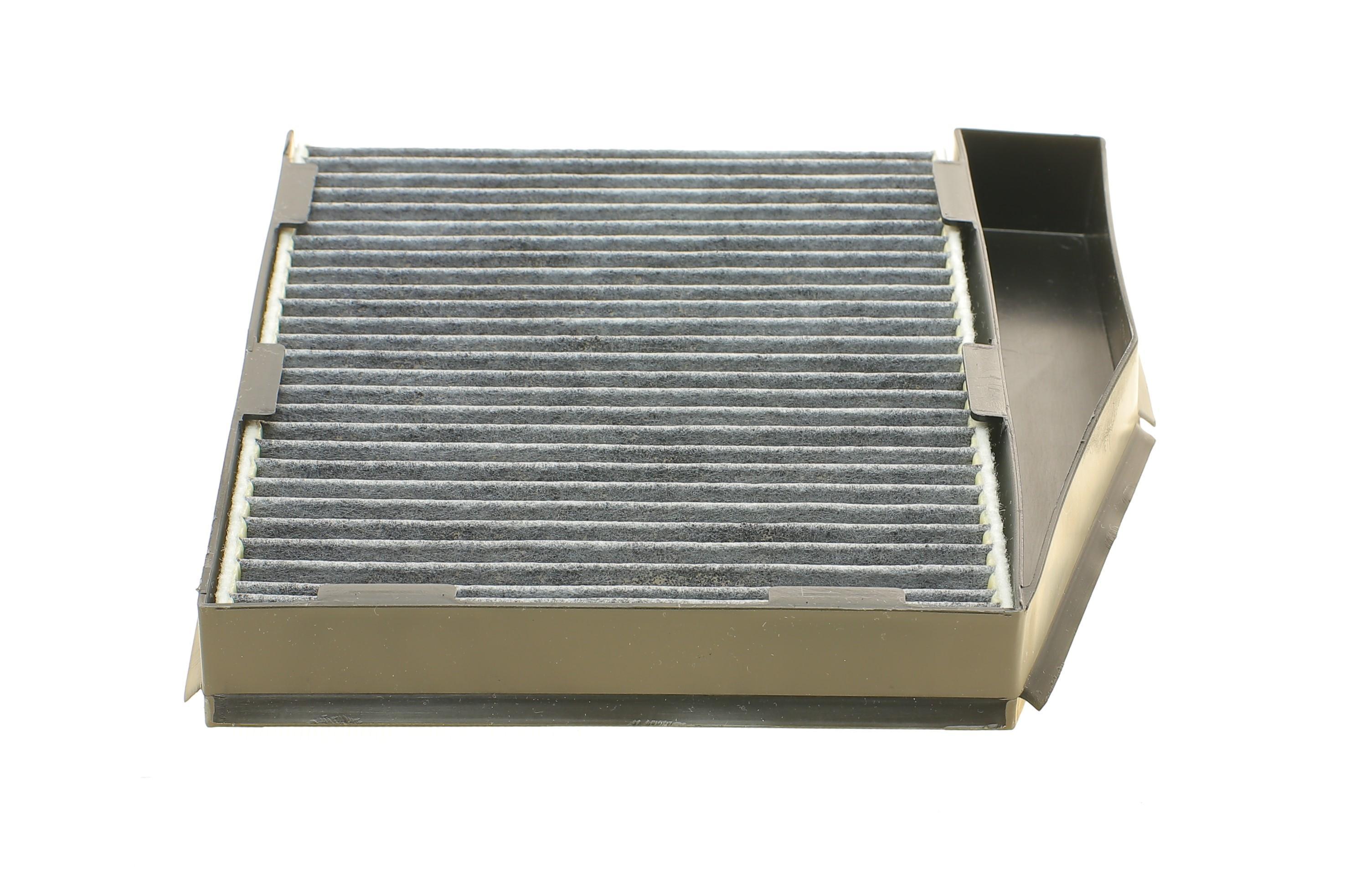 Фільтр салону Fiat Doblo 01- (вугільний)