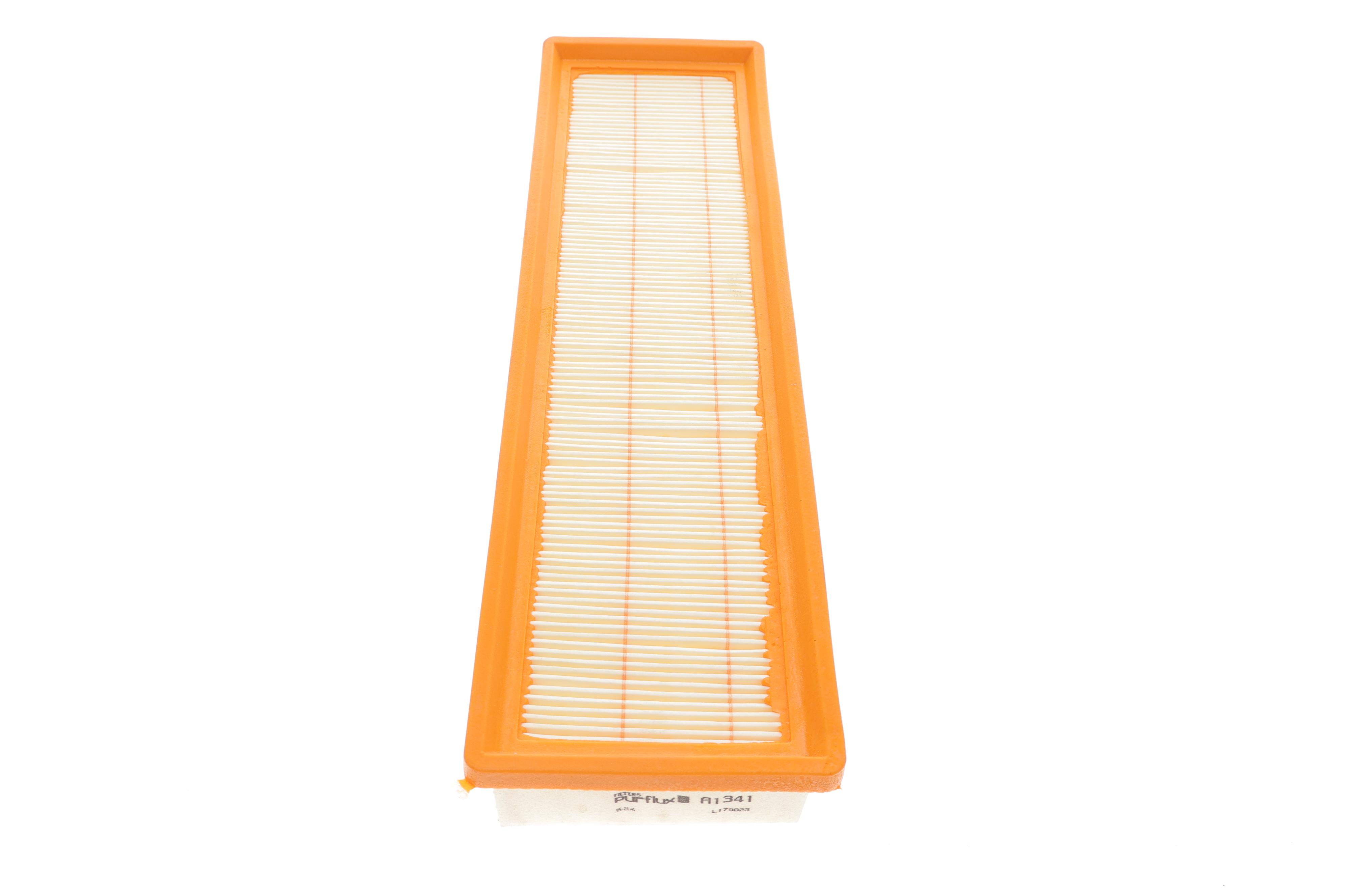 Фільтр повітряний Peugeot 206/307 1.4i 98-13