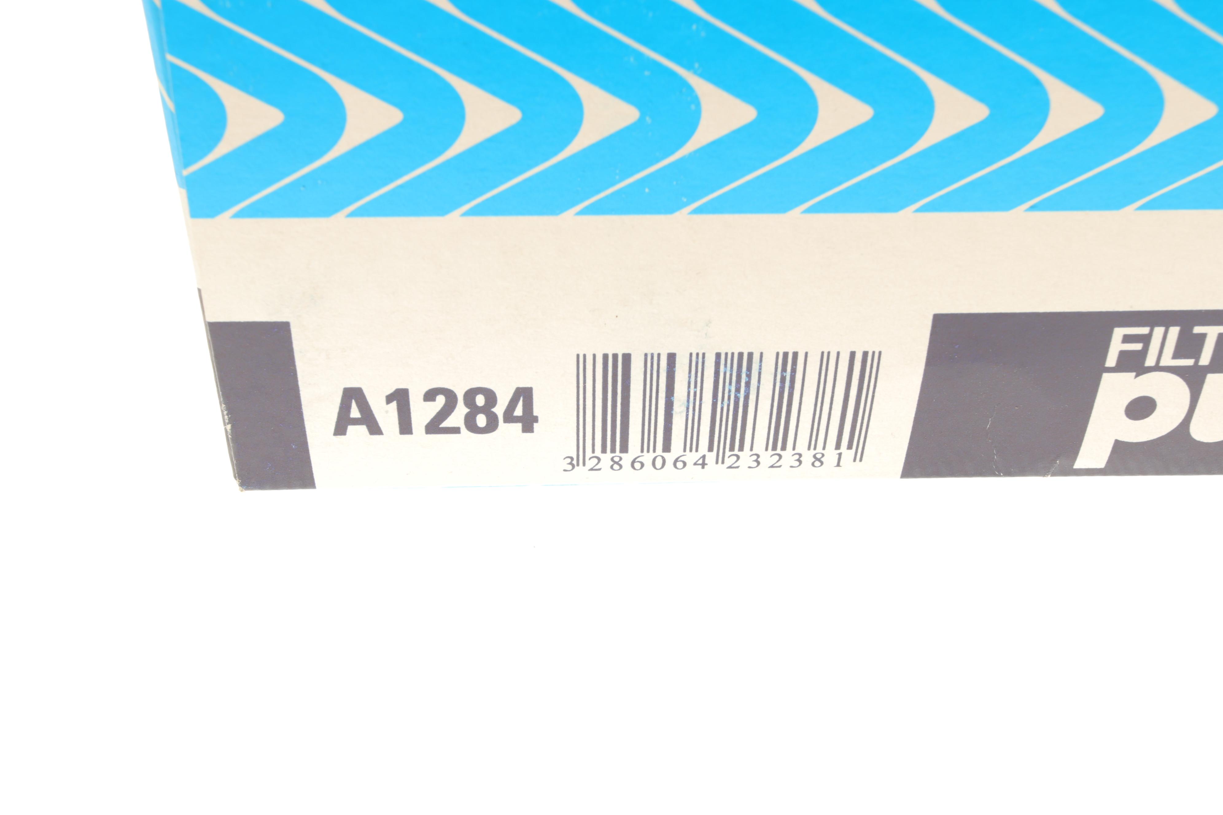 Фільтр повітряний Renault Laguna 2.2 dT 96-01