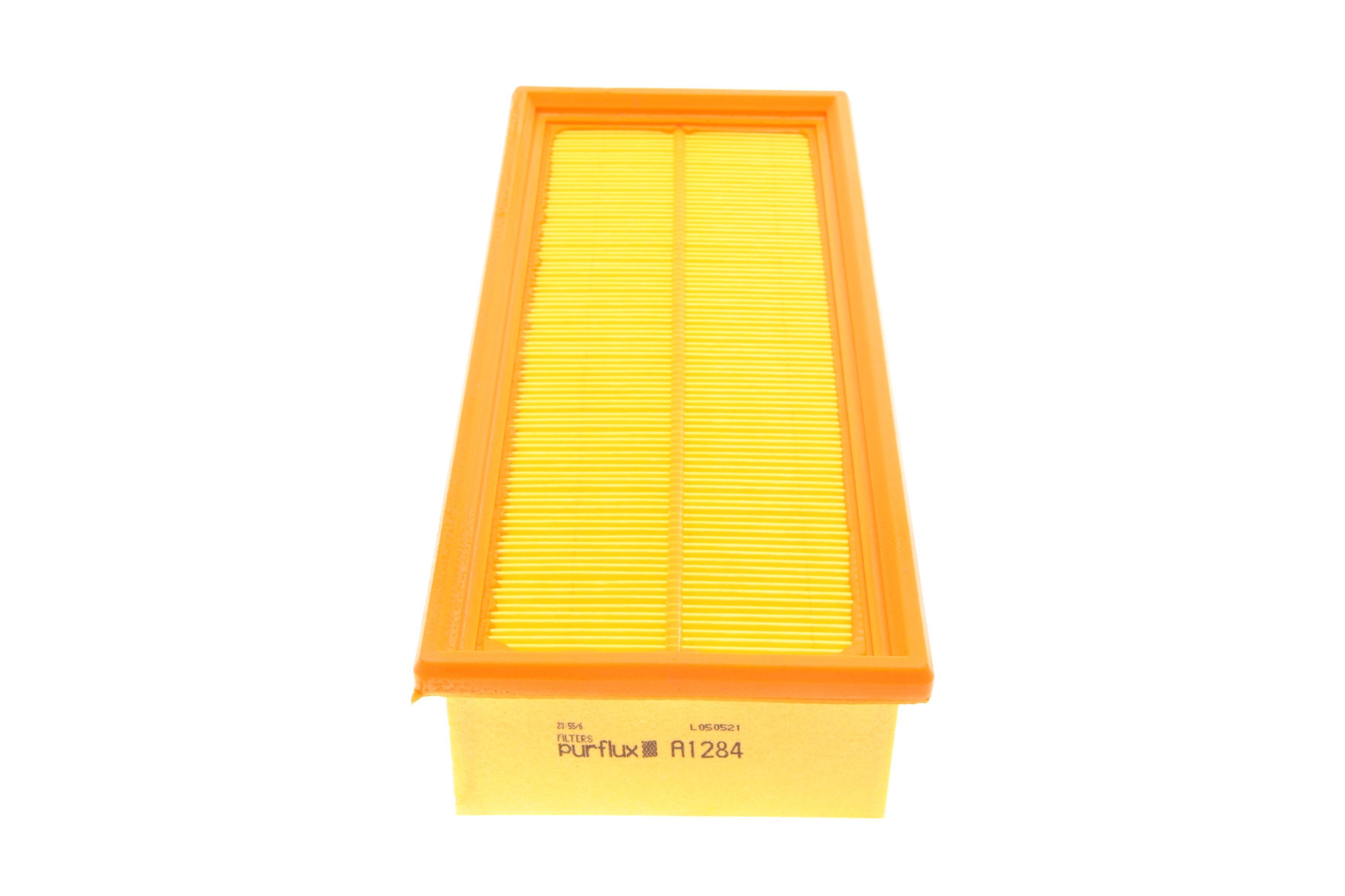 Фільтр повітряний Renault Laguna 2.2 dT 96-01