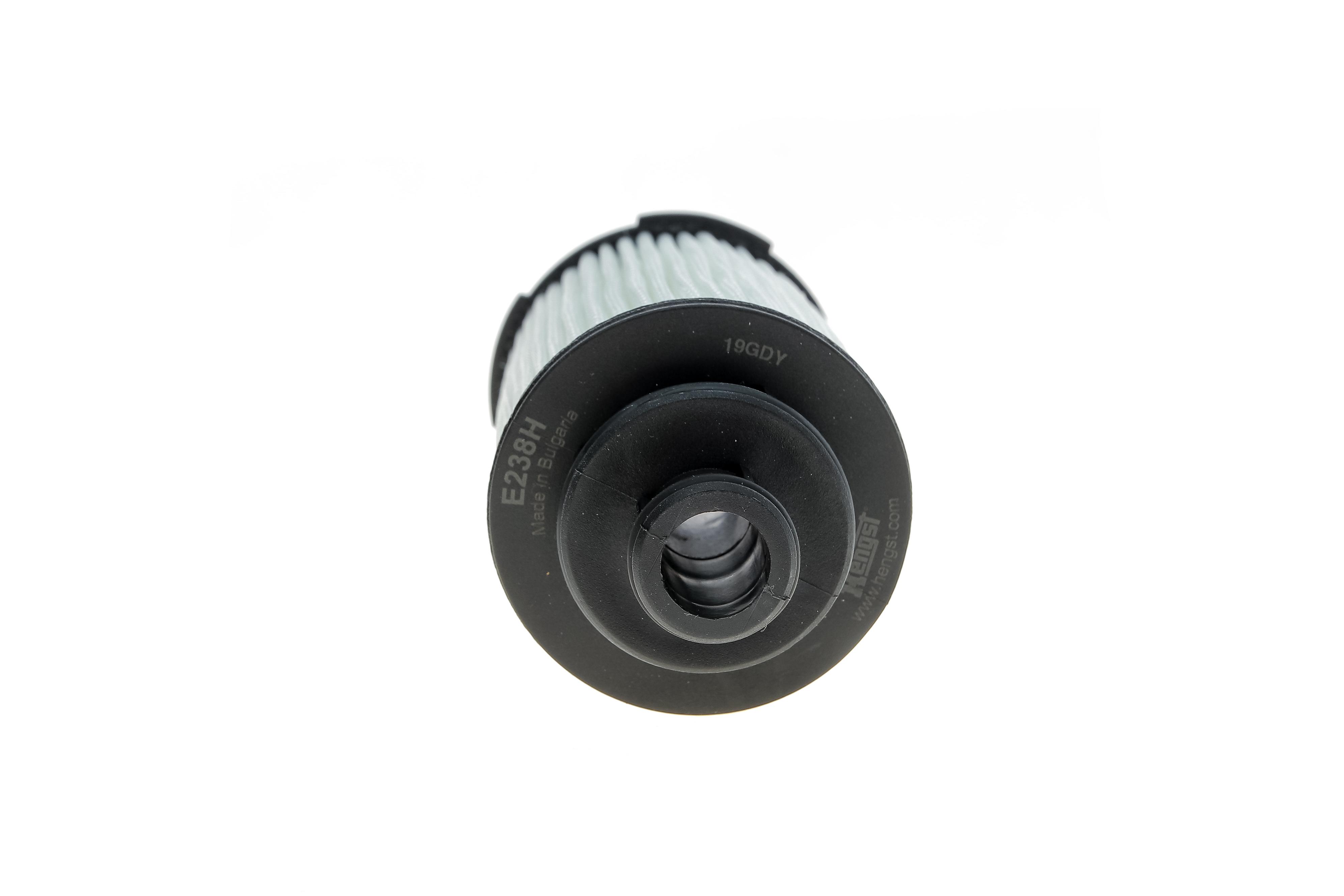 Фільтр масляний Opel Insignia B/Zafira C 2.0 CDTi 11-