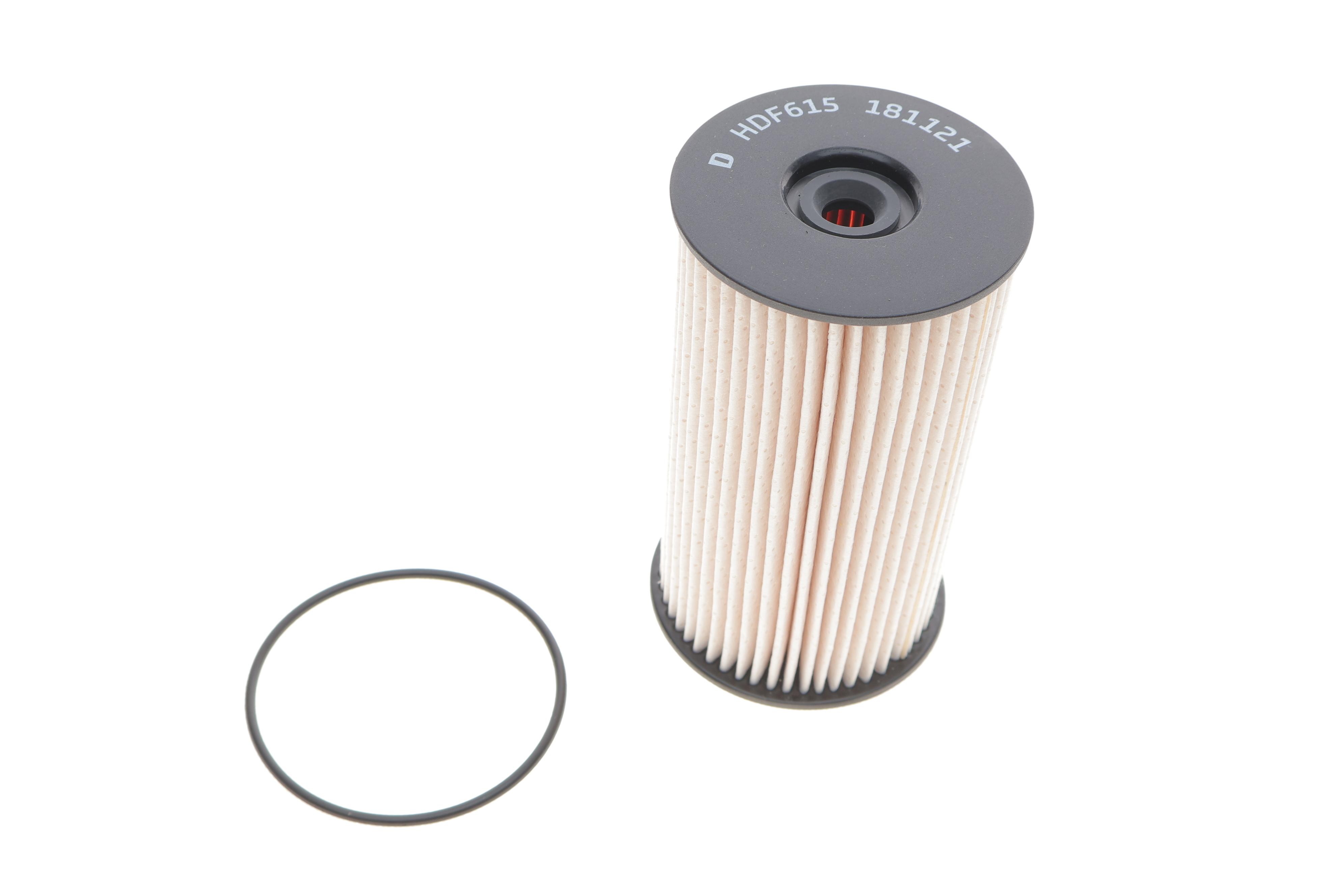 Фільтр паливний VW Caddy/Passat/Golf/Skoda Octavia/Superb 1.6/1.9/2.0TDI/SDI 04-