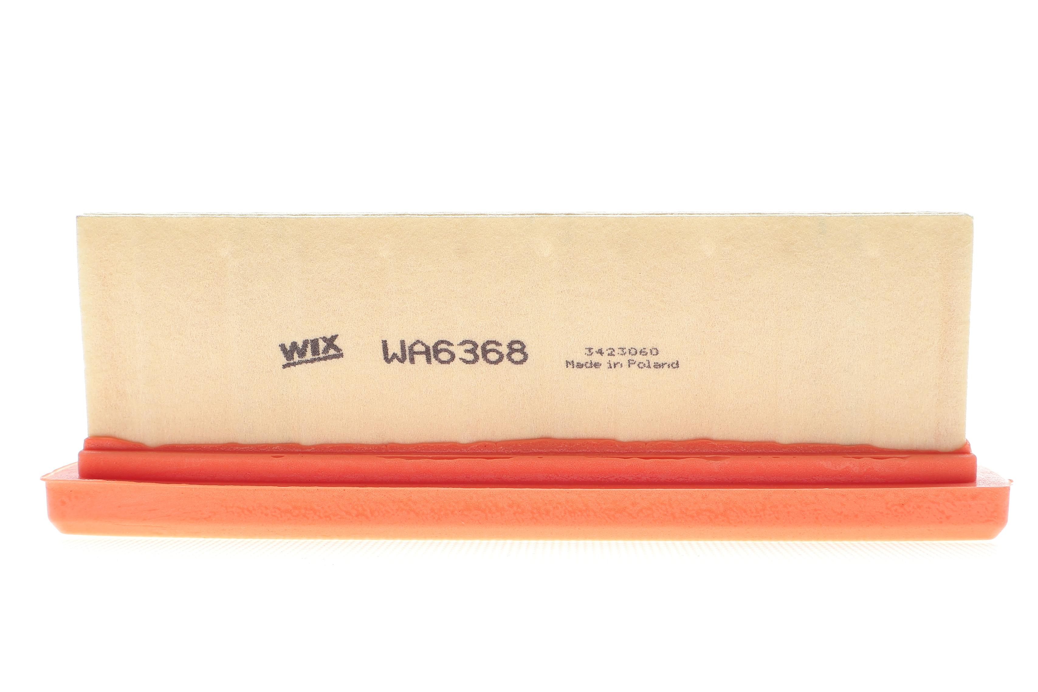 Фільтр повітряний Volvo S40/V40 1.9 DI/TD 95-04