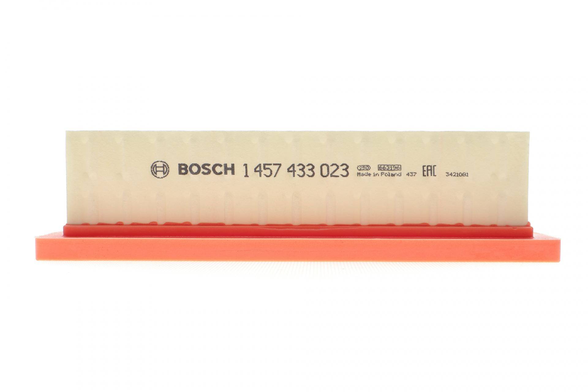 Фільтр повітряний VW Golf III/IV/Vento 92-98