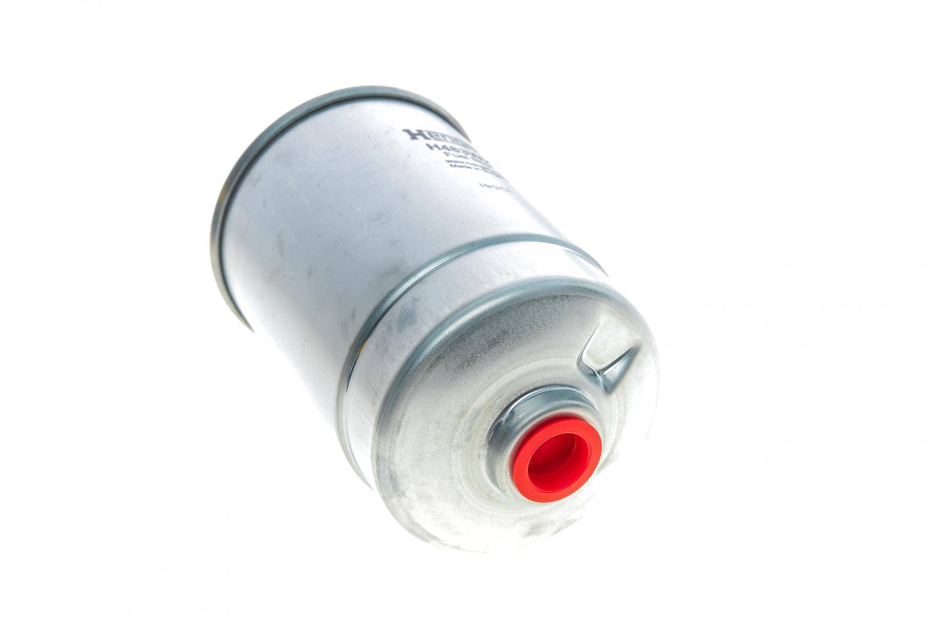 Фільтр паливний Renault Megane/Scenic 1.5-2.0dCi 10-