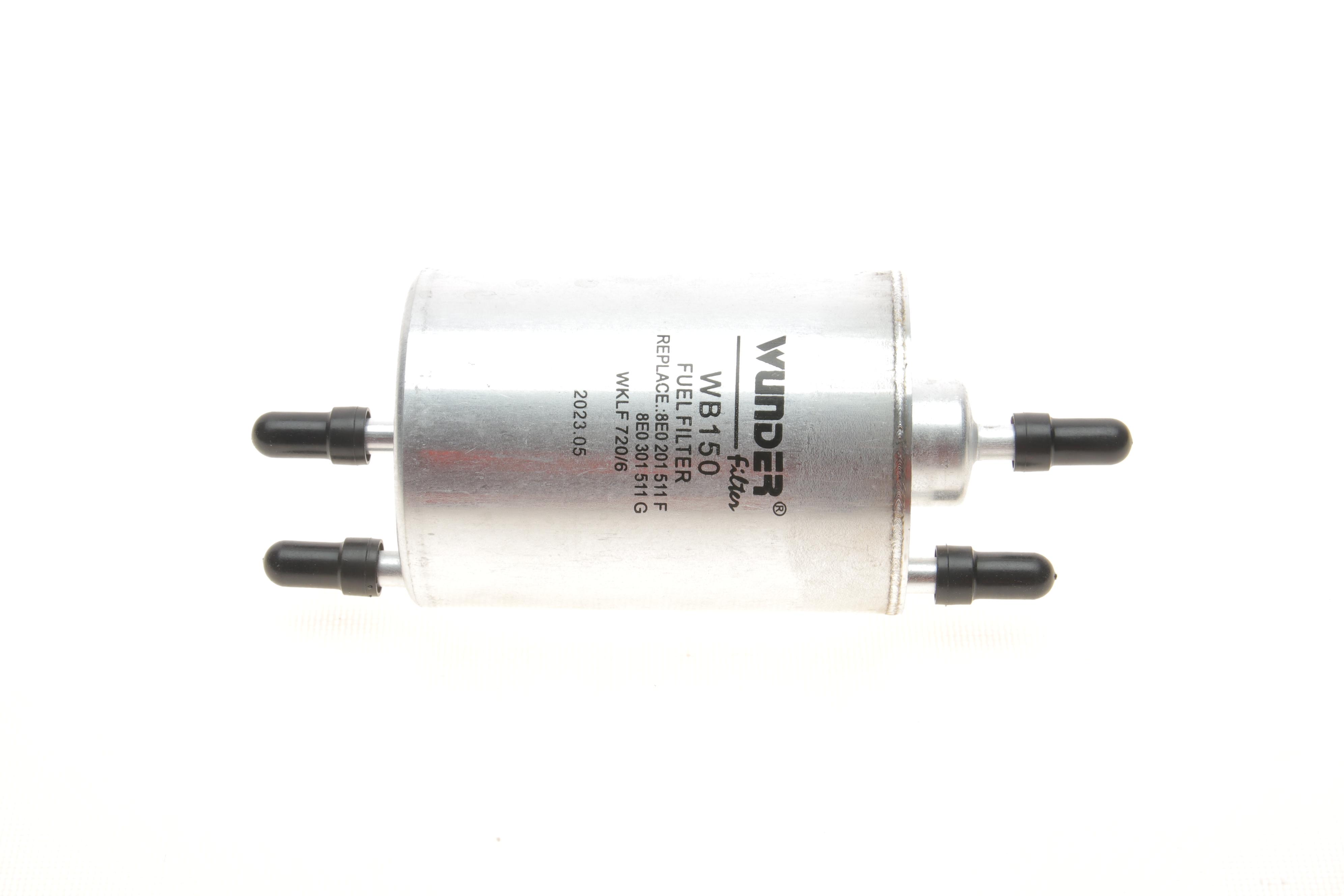 Фільтр паливний Audi A4 1.8Turbo 00-09