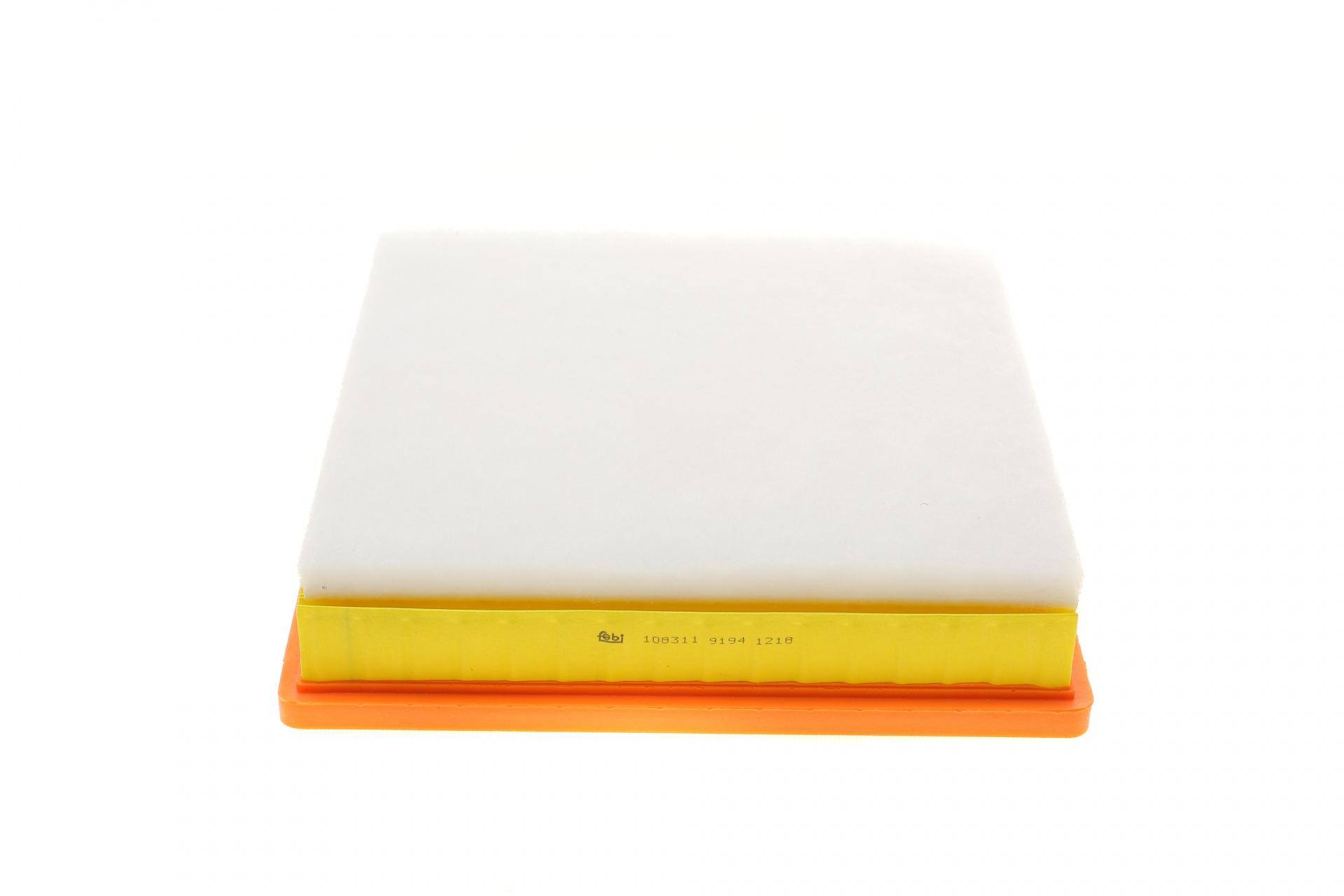 Фільтр повітряний Opel Insignia A 1.4-2.8 08-17