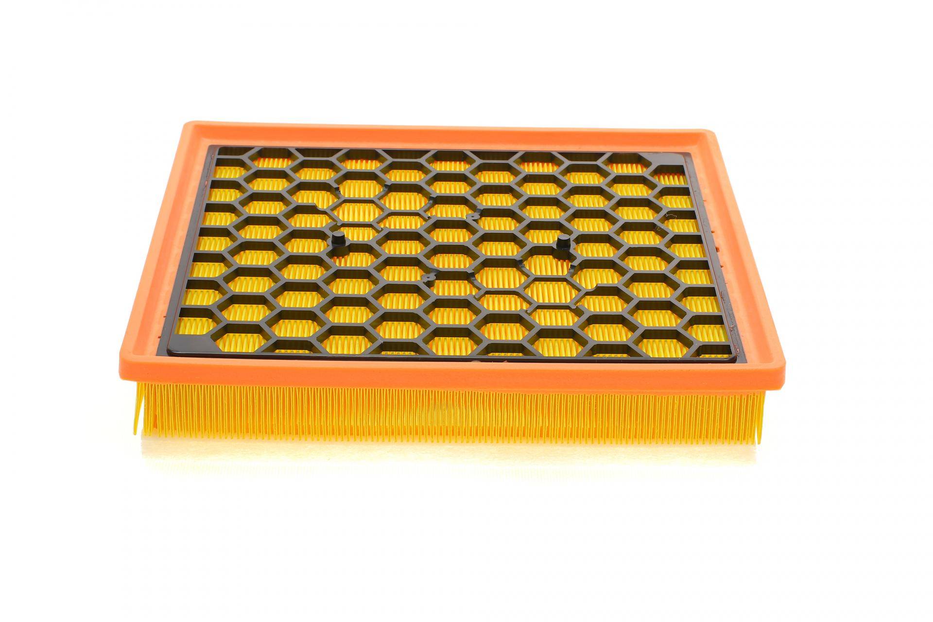 Фільтр повітряний Opel Insignia A 1.4-2.8 08-17