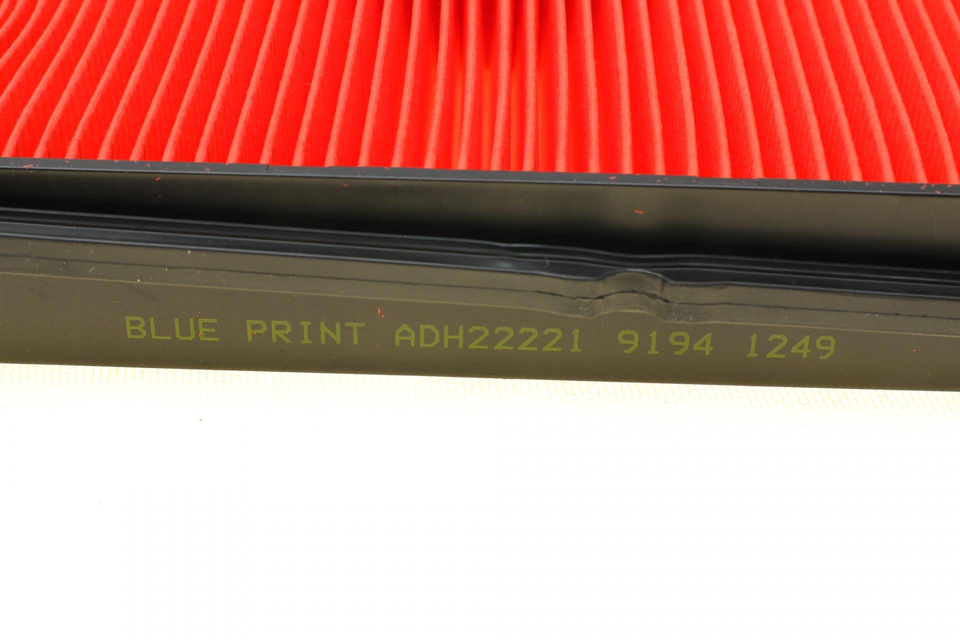 Фільтр повітряний Honda Accord IV/V 2.0/2.2 90-98