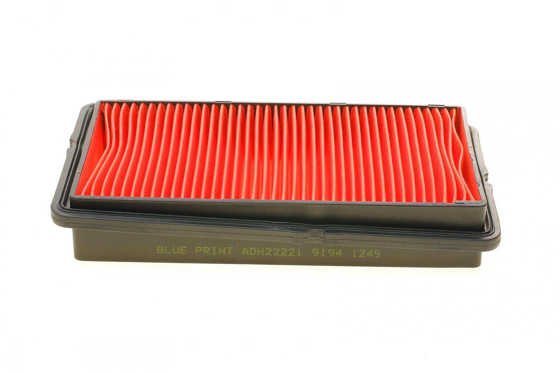 Фільтр повітряний Honda Accord IV/V 2.0/2.2 90-98