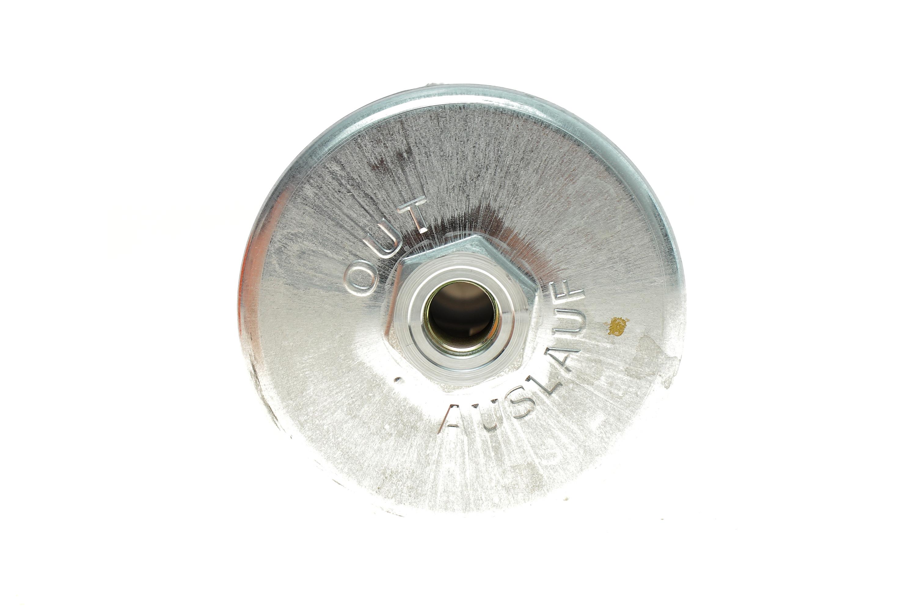 Фільтр паливний Citroen Jumper/Peugeot Boxer 2.0 94-