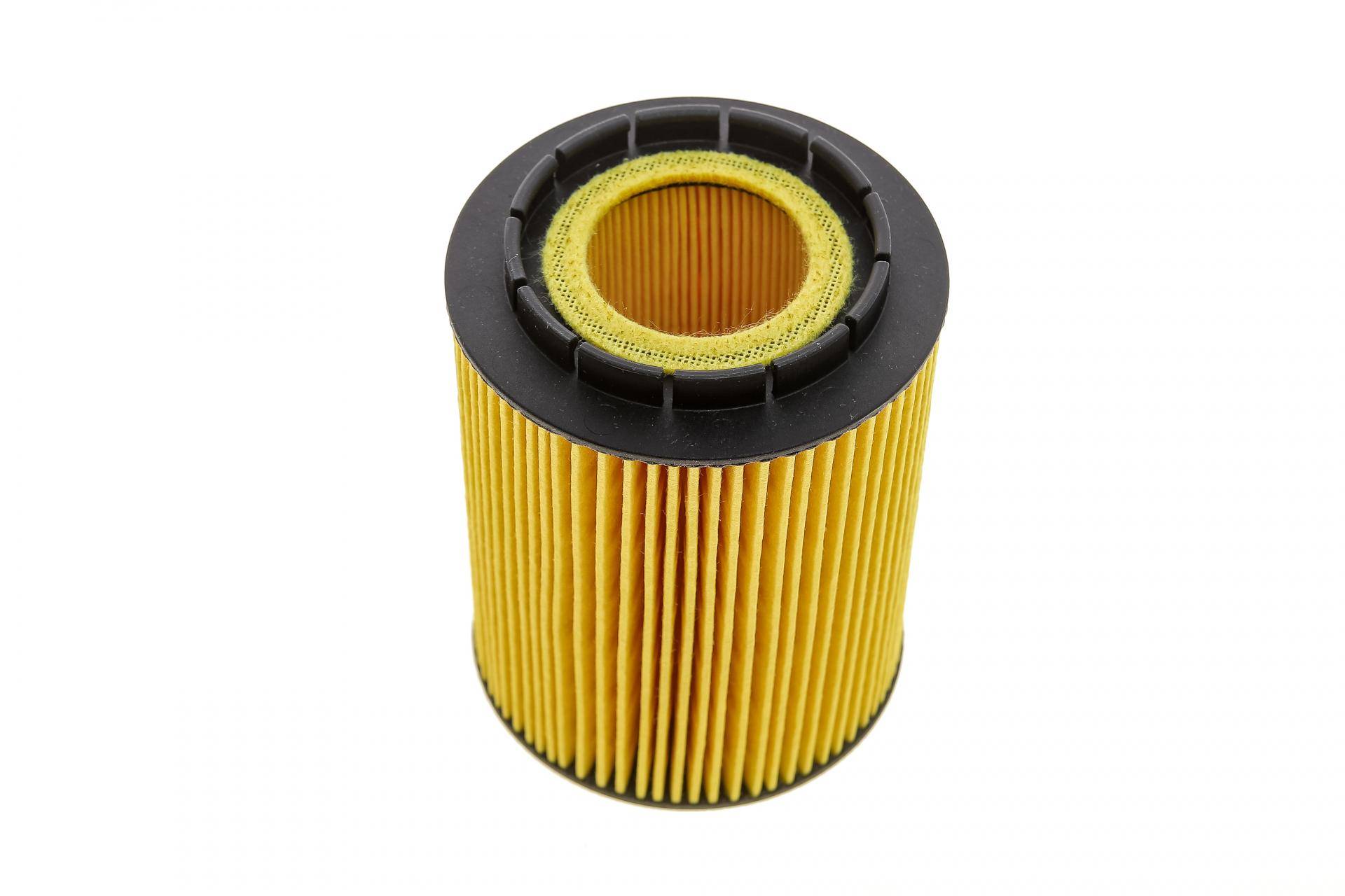 Фільтр масляний Audi A6/A8/VW Passat/T4/T5 2.8-4.2 VR6 03-09