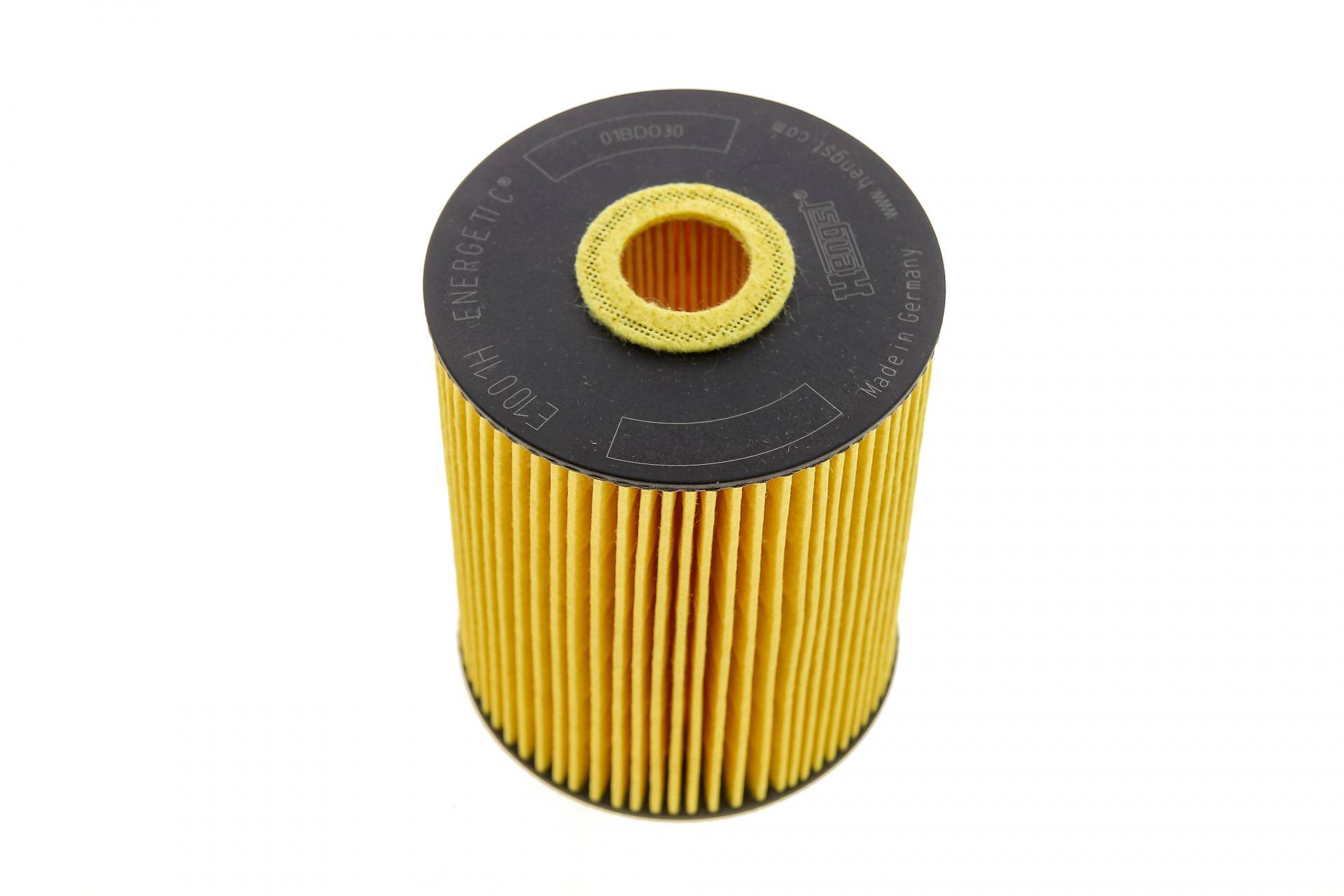 Фільтр масляний Audi A6/A8/VW Passat/T4/T5 2.8-4.2 VR6 03-09