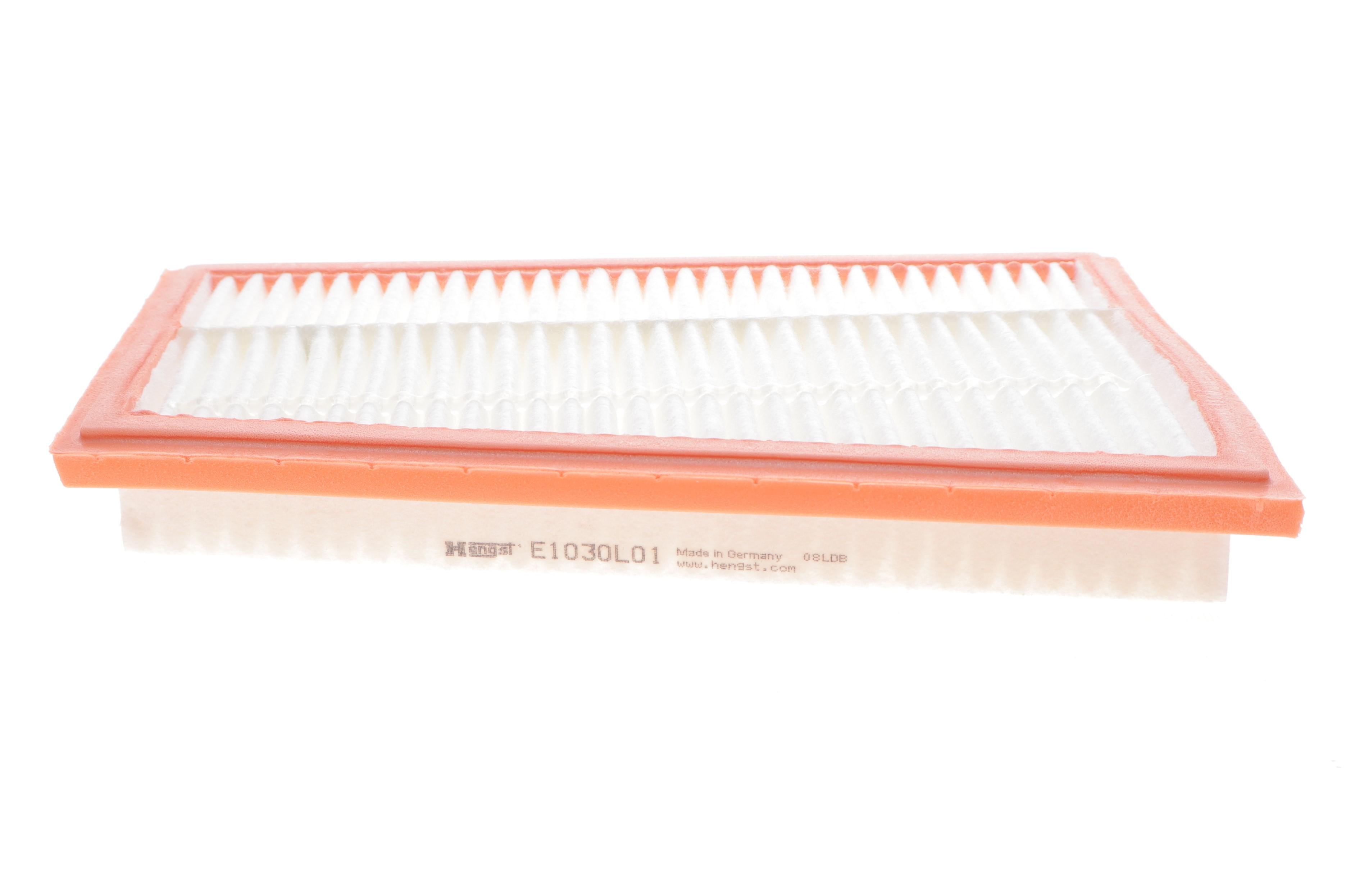 Фільтр повітряний MB C-class (W203/W204)/E-class (W211)/S-class (W221) 3.0CDI OM642 05-14 (R)