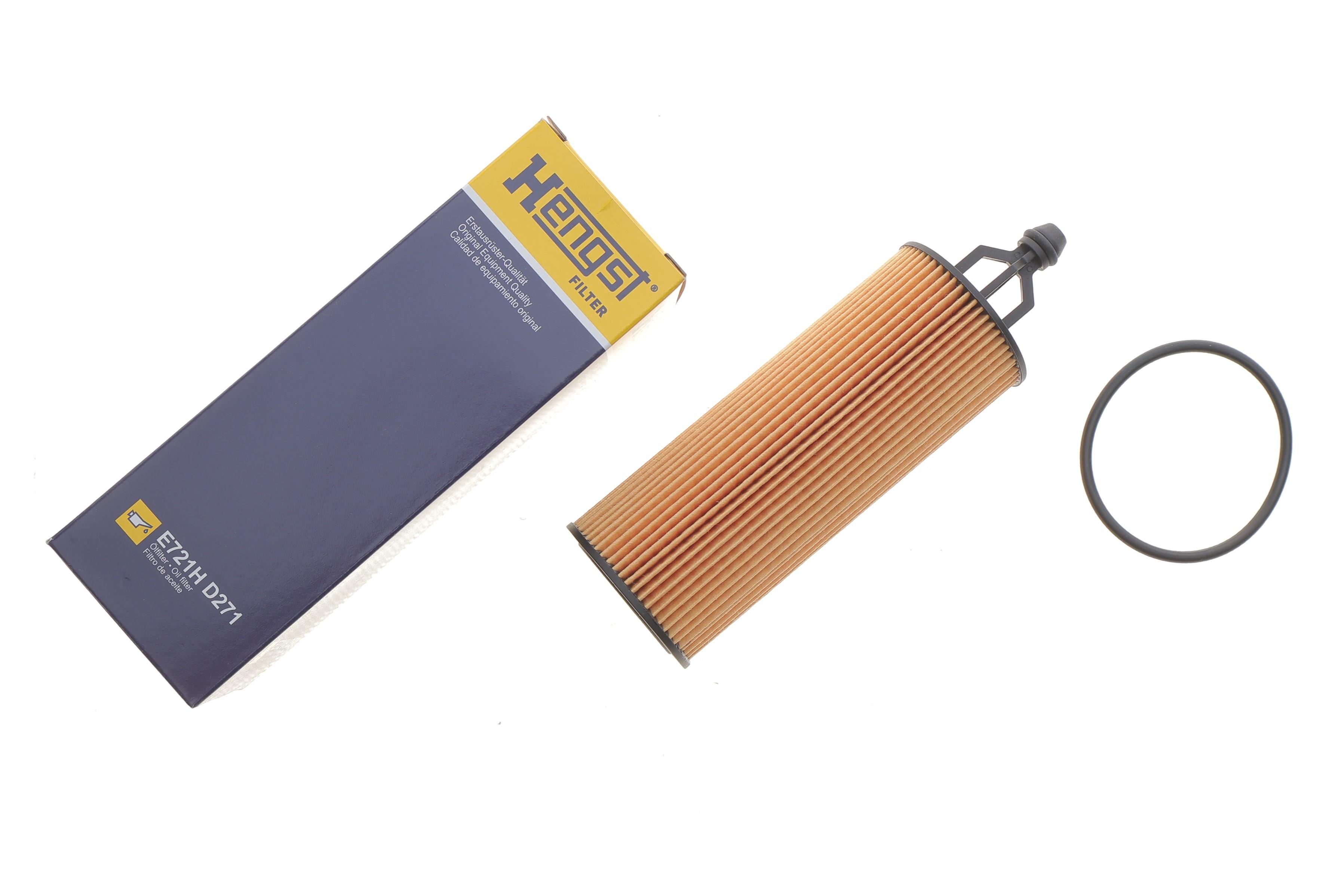 Фільтр масляний Jeep Cherokee 3.2 24V 13-/Wrangler 3.6 V6 11-