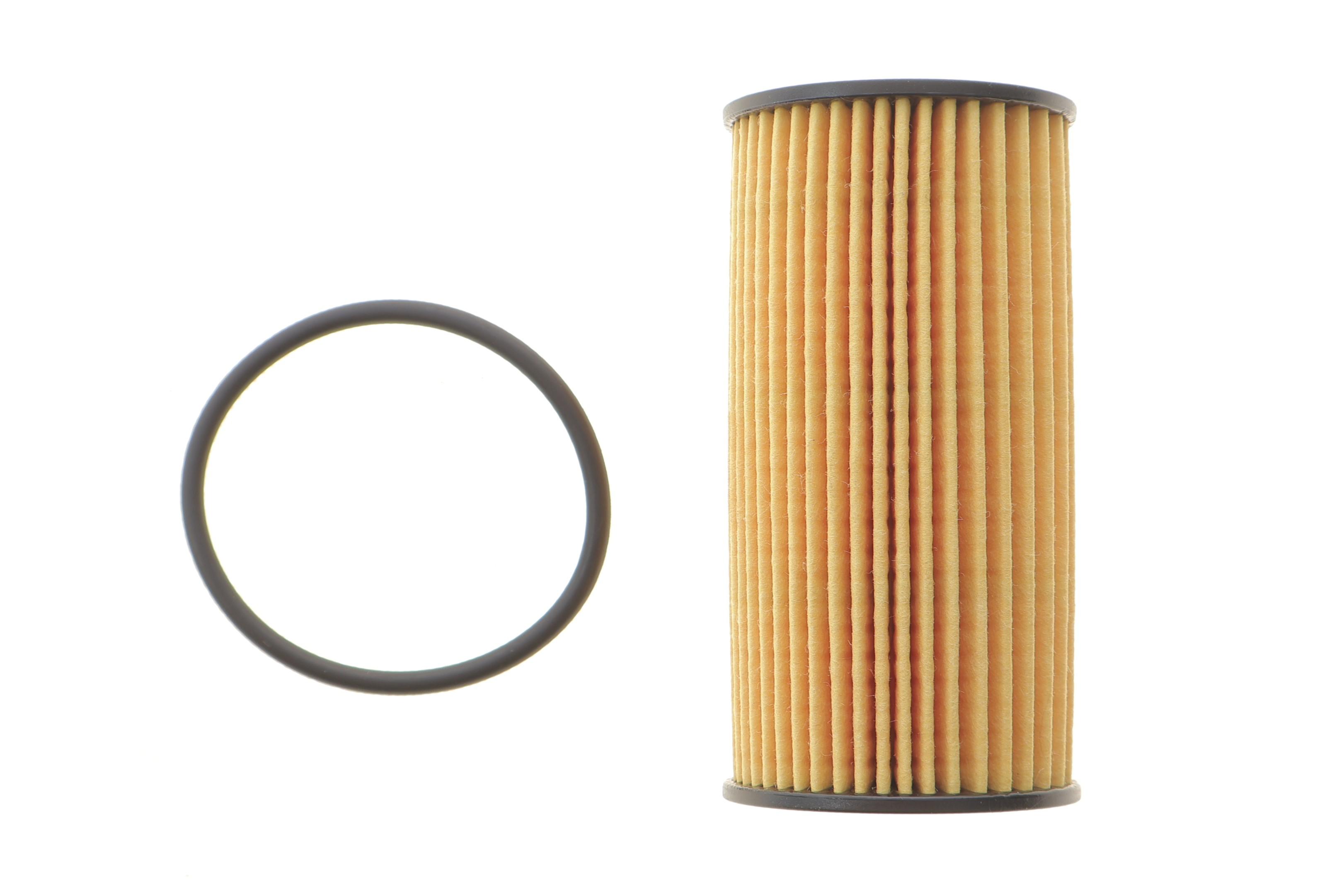 Фільтр масляний Renault Megane 1.5 dCI 18-