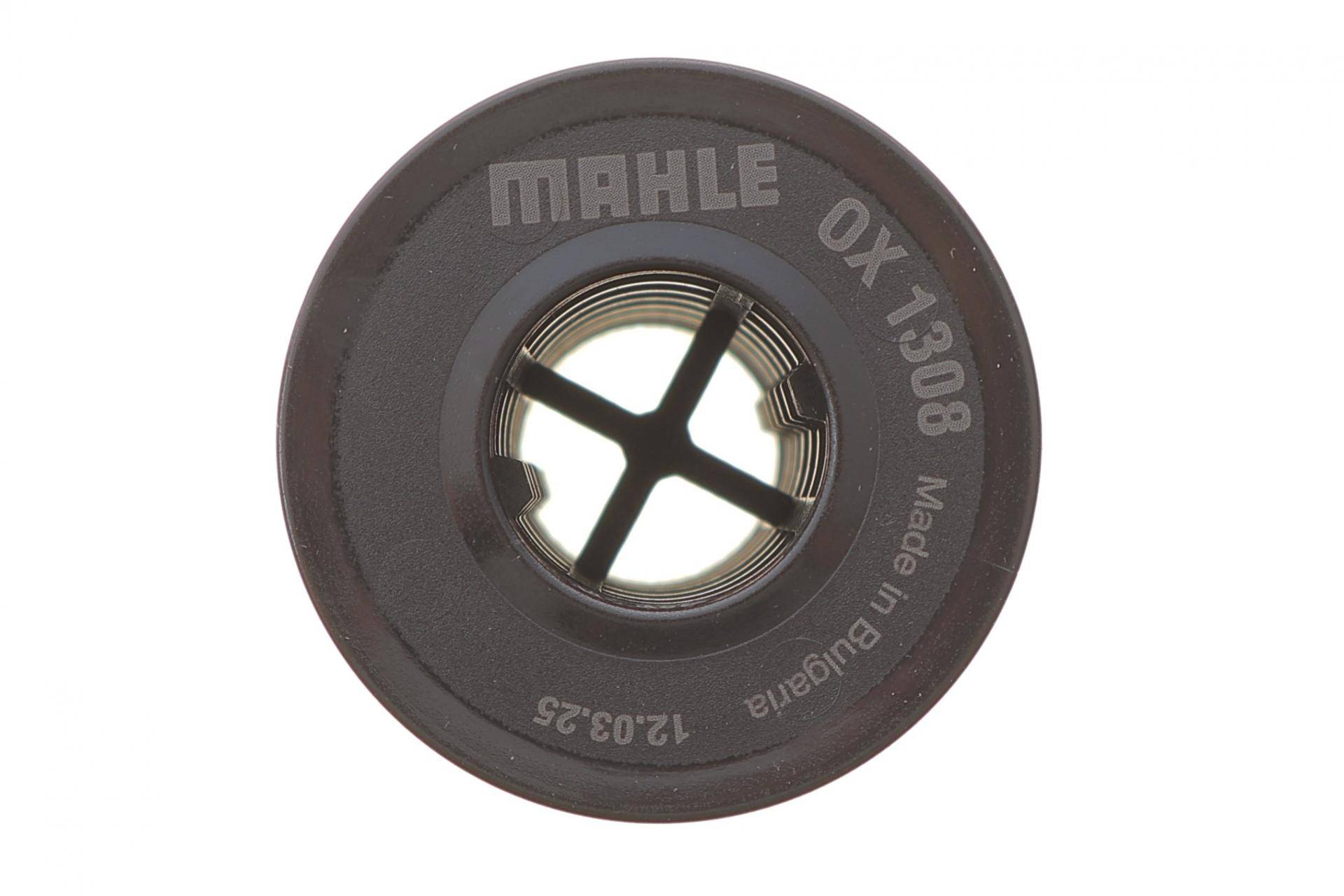 Фільтр масляний Renault Megane 1.5 dCI 18-