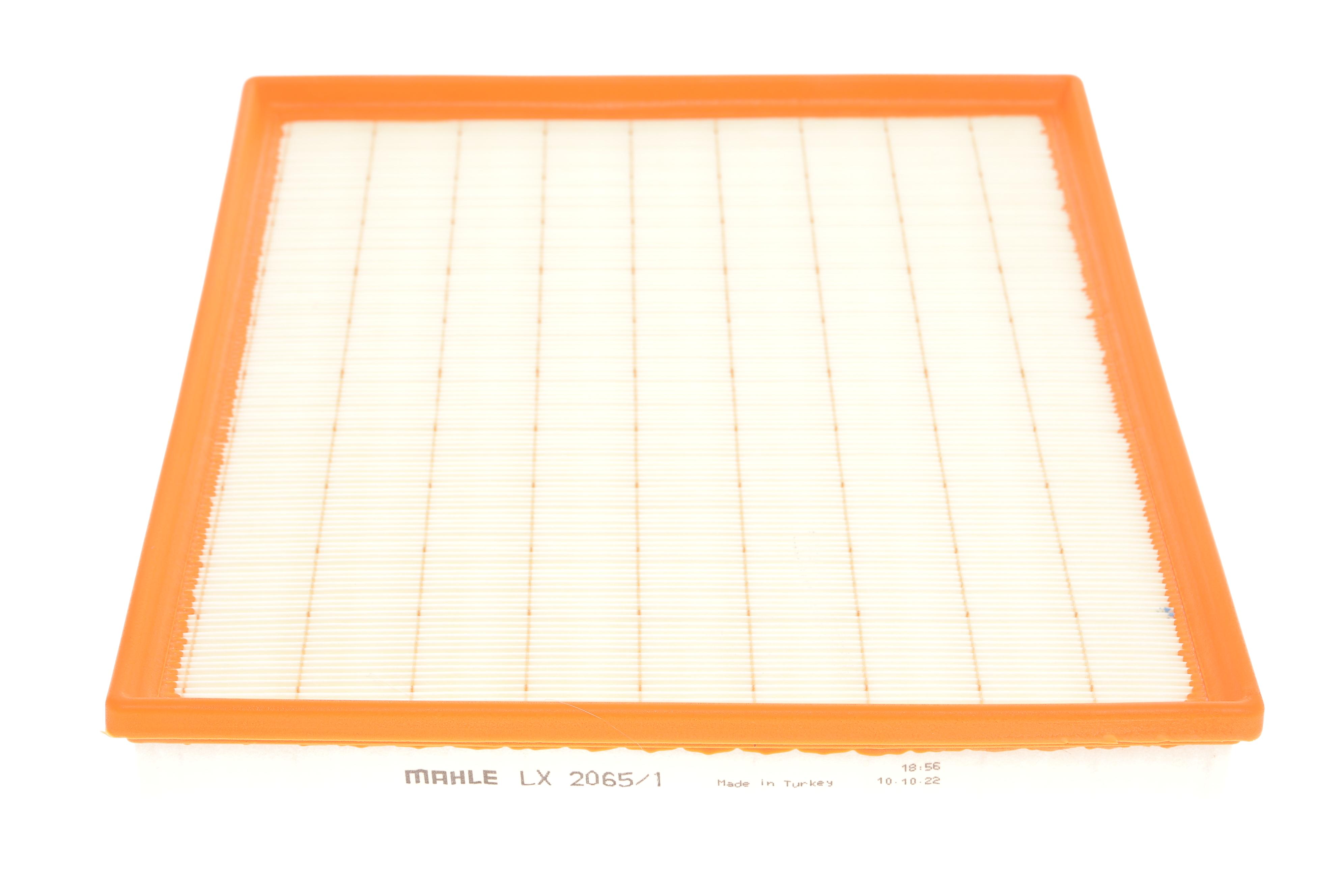 Фільтр повітряний Ford Transit 2.2TDCi 11-