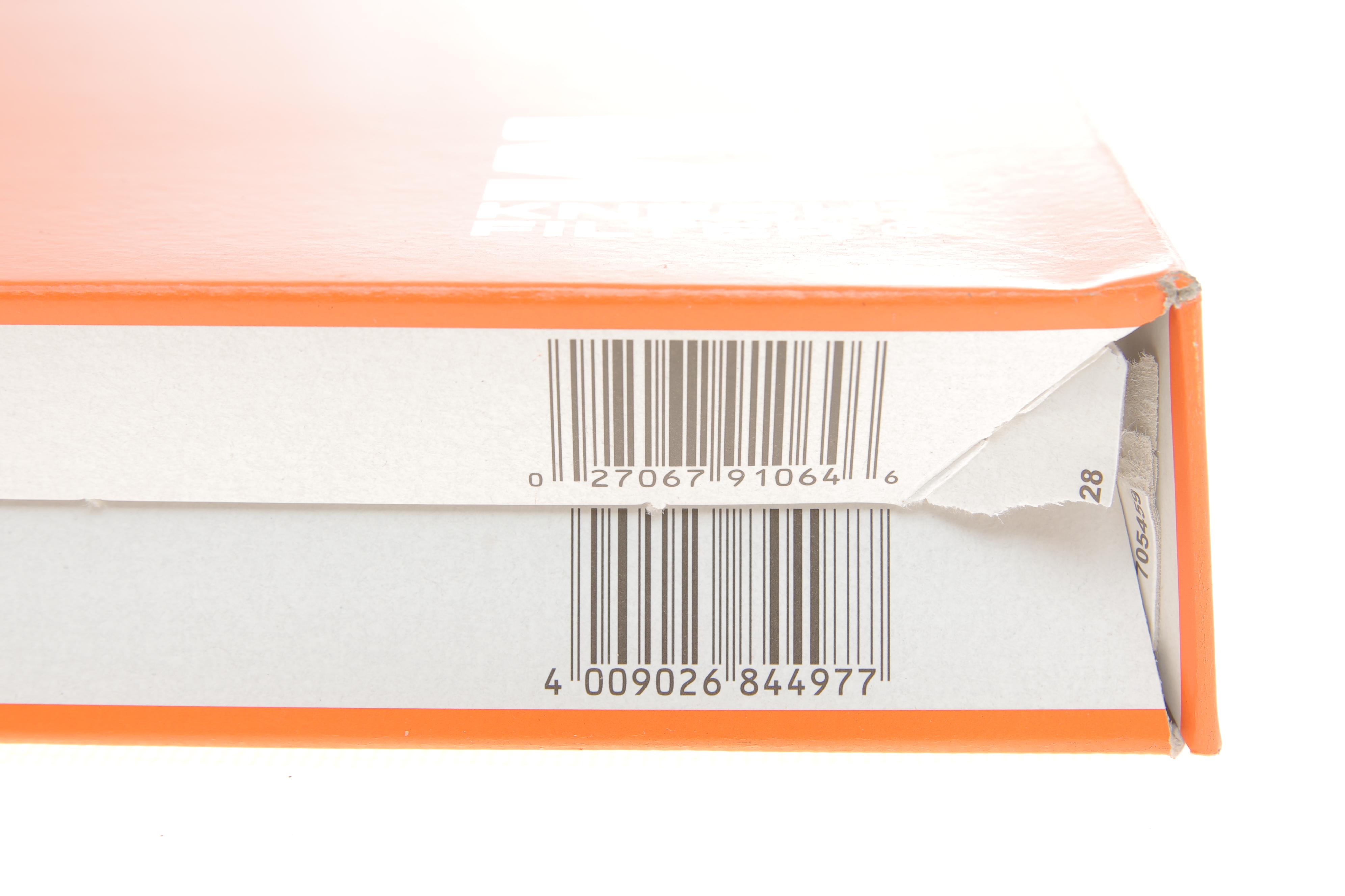 Фільтр повітряний Ford Transit 2.2TDCi 11-