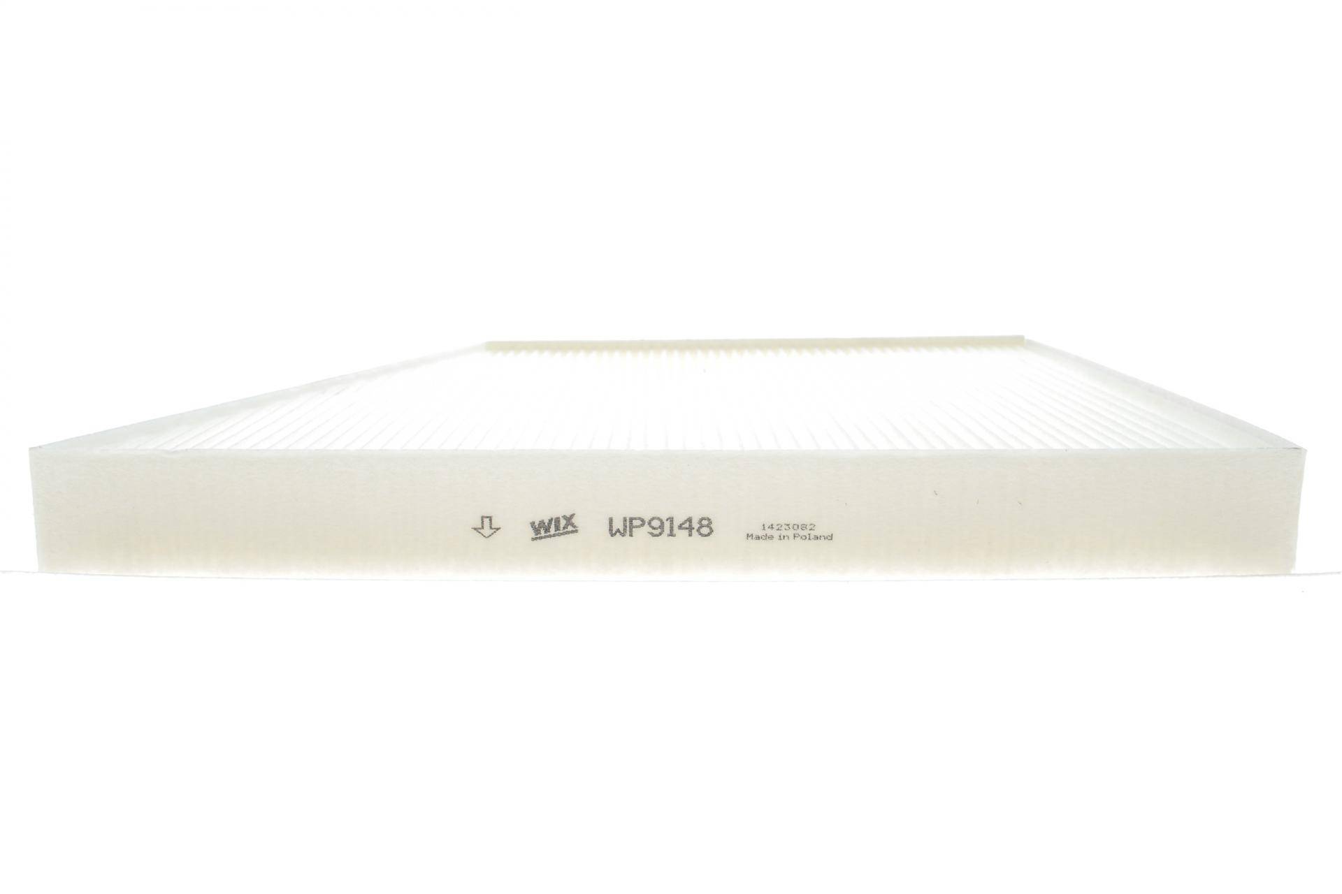 Фільтр салону MB E-class (W211) 02-09/CLS (C219) 04-10