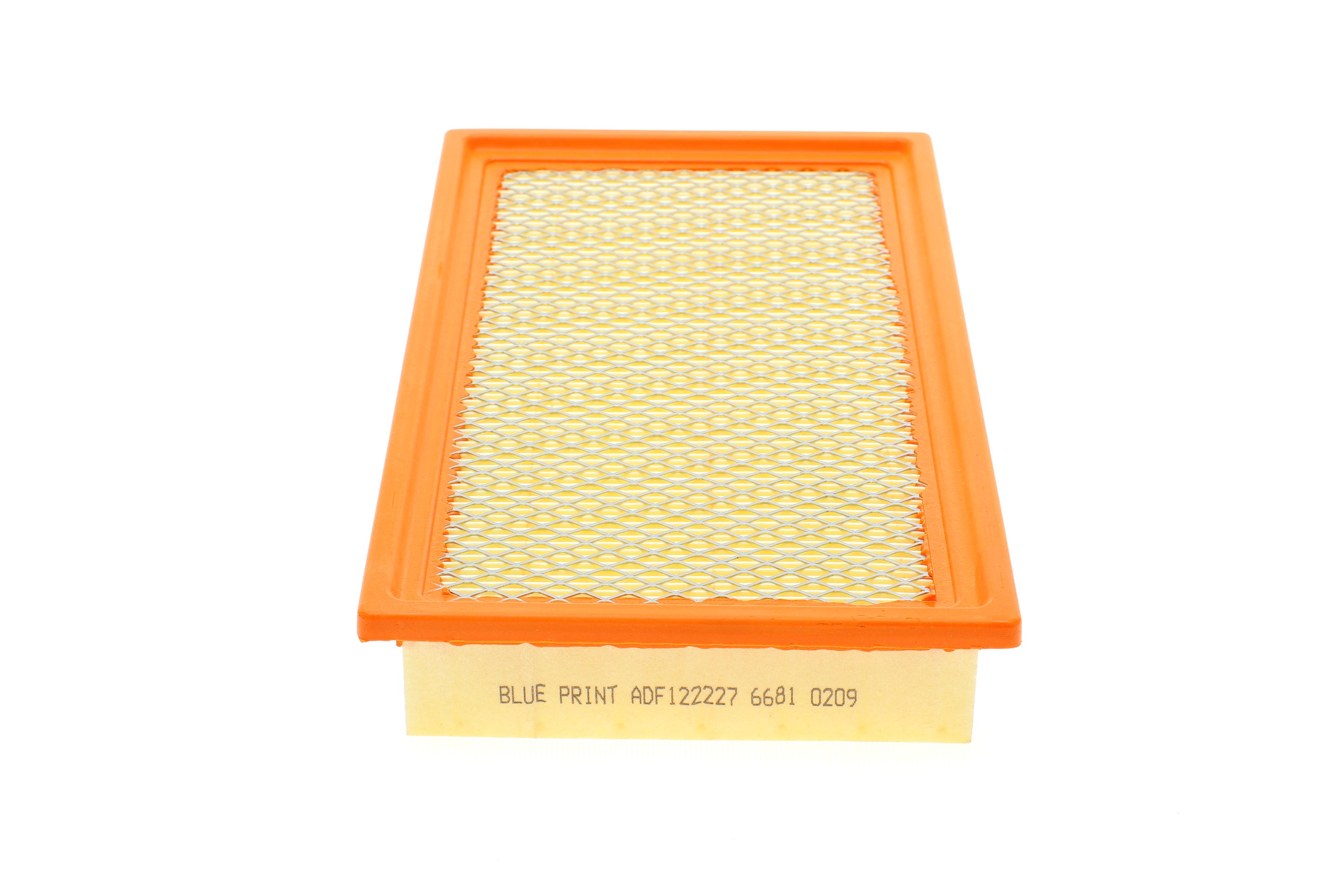 Фільтр повітряний Ford Edge 3.5-3.7 i 06-15/Explorer 3.5 24V 11-