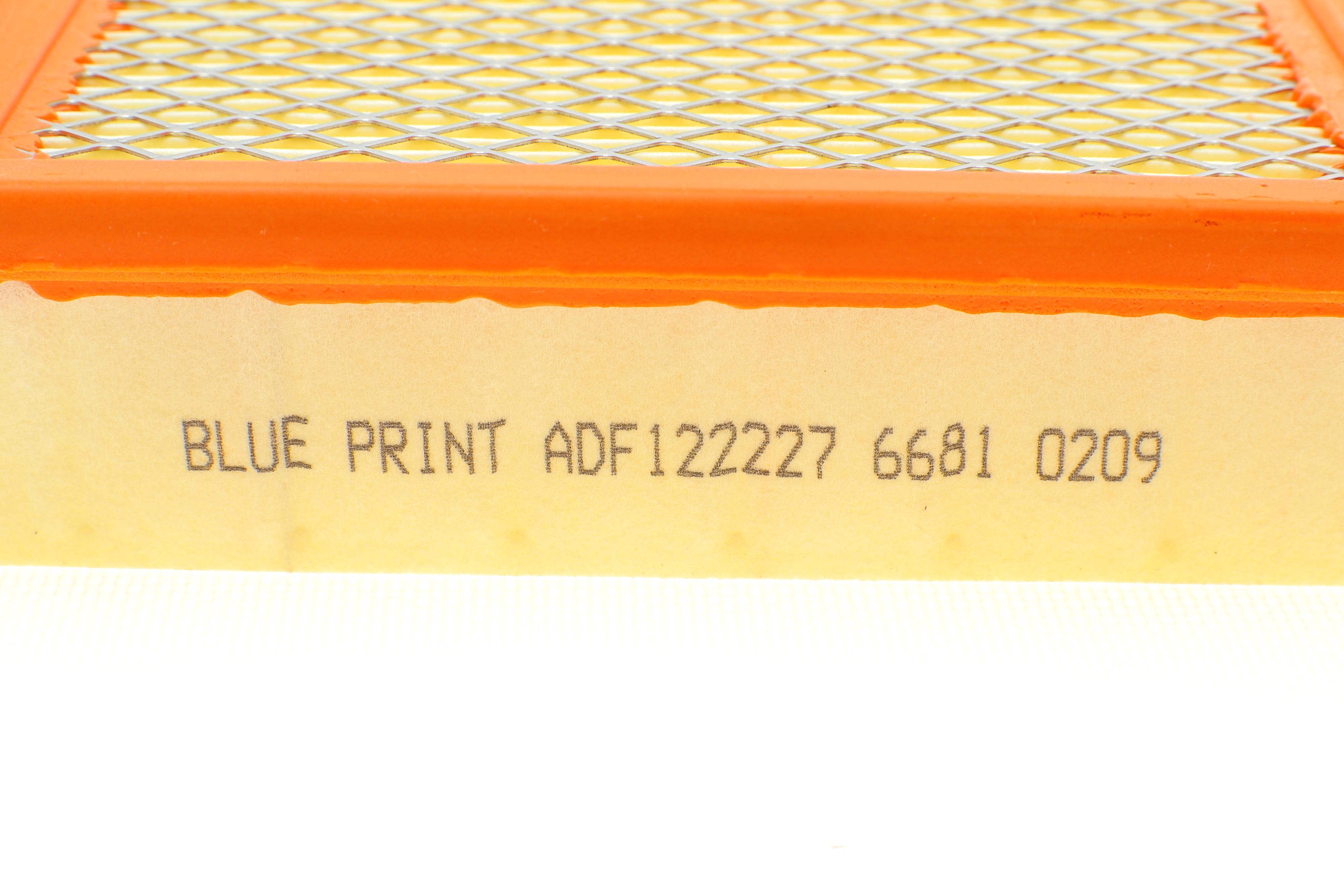 Фільтр повітряний Ford Edge 3.5-3.7 i 06-15/Explorer 3.5 24V 11-