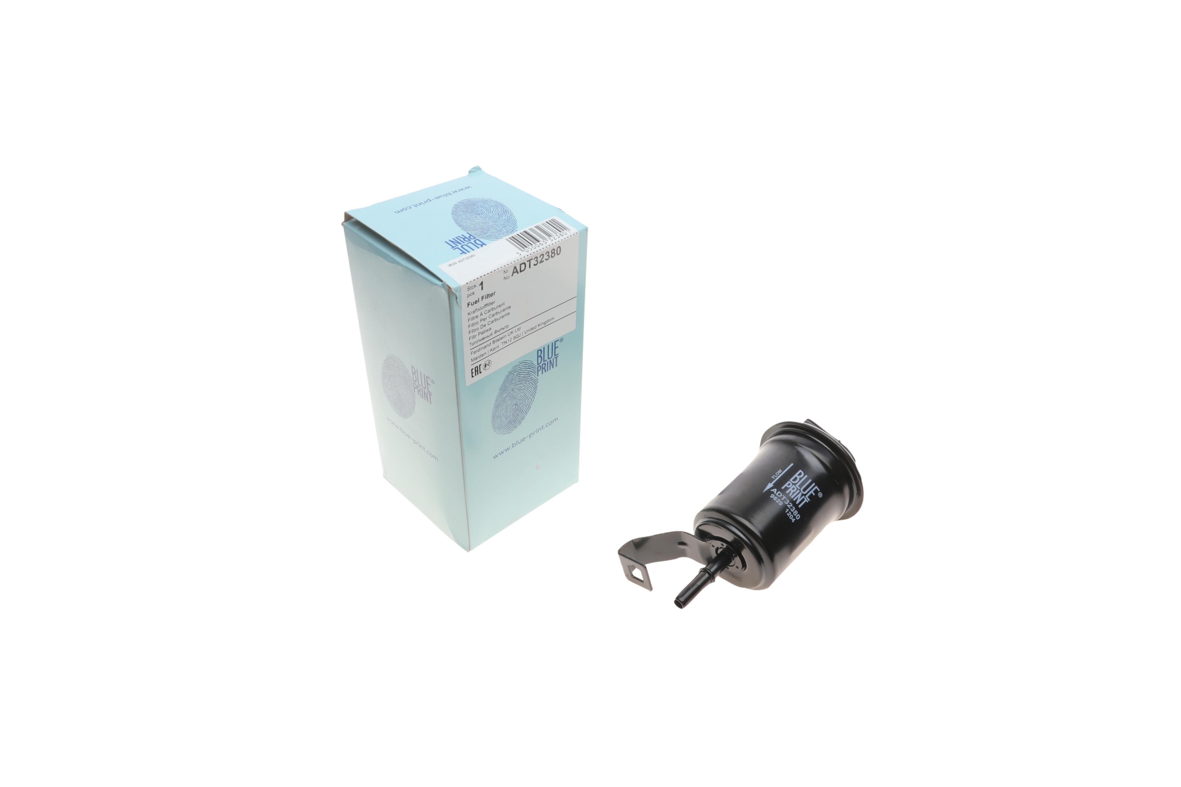 Фільтр паливний Toyota Land Cruiser 4.0 03-