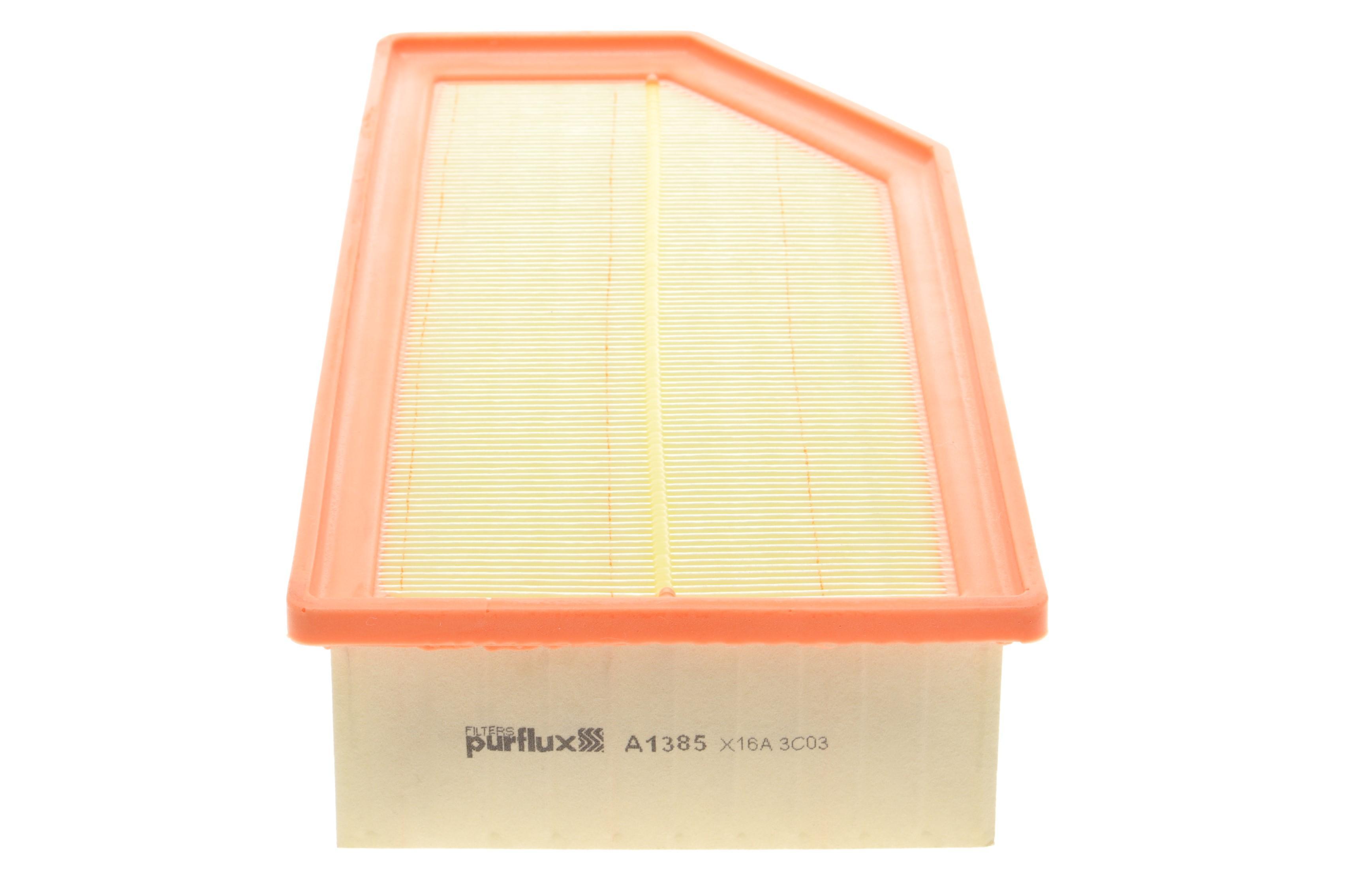 Фільтр повітряний Citroen C5/C6 2.7HDI 05-