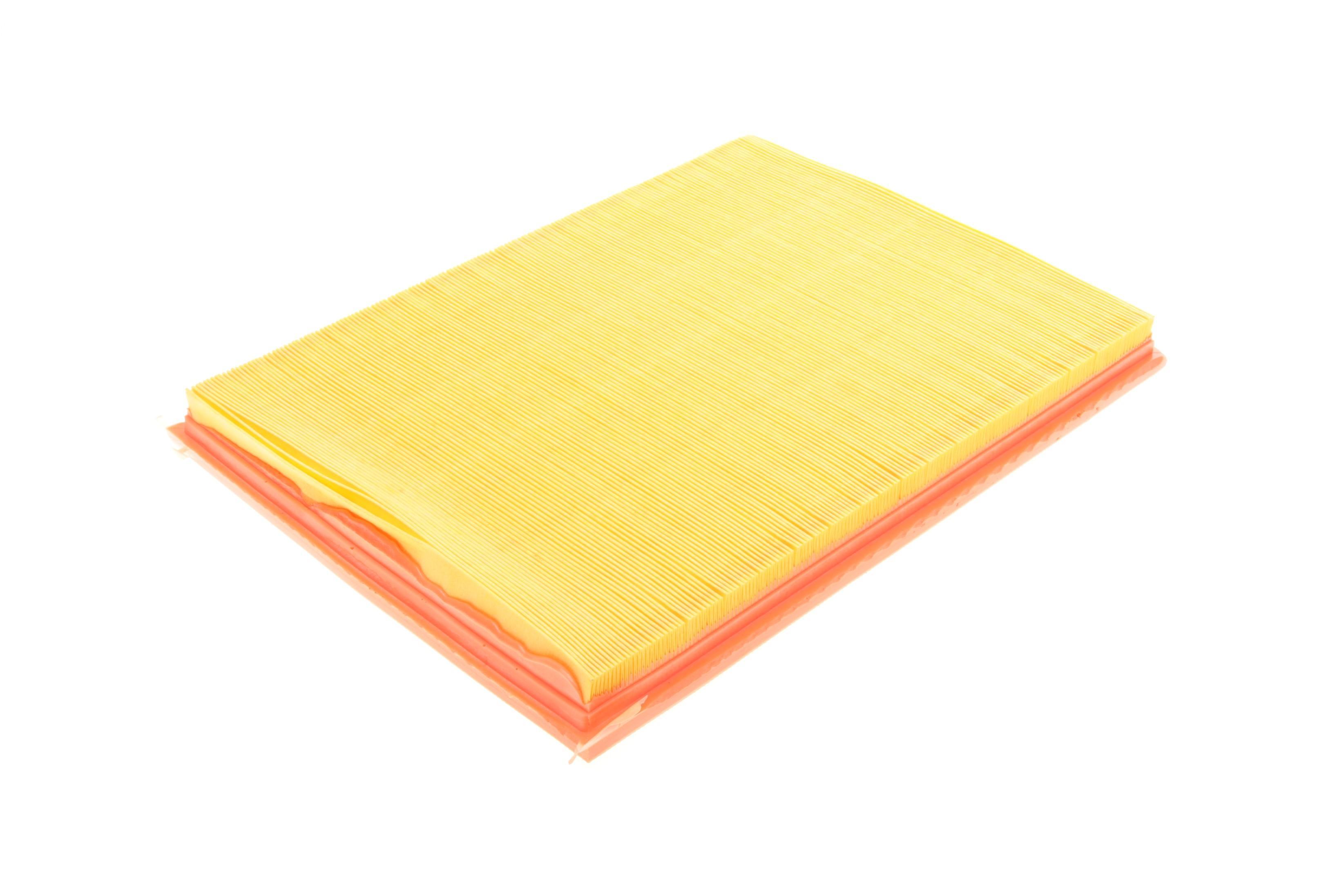 Фільтр повітряний Opel Astra F 1.4-2.0/ 1.7 TD 91-98