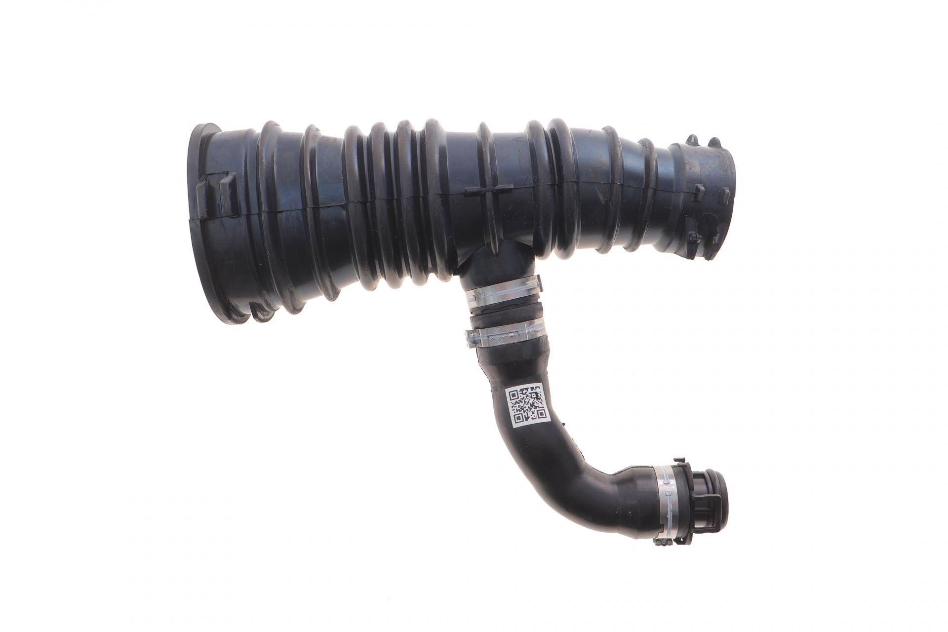 Патрубок фільтра повітряного Ford Focus II/Volvo S40/V50 1.6/1.6TDCi 03-12 (к-кт в зборі)