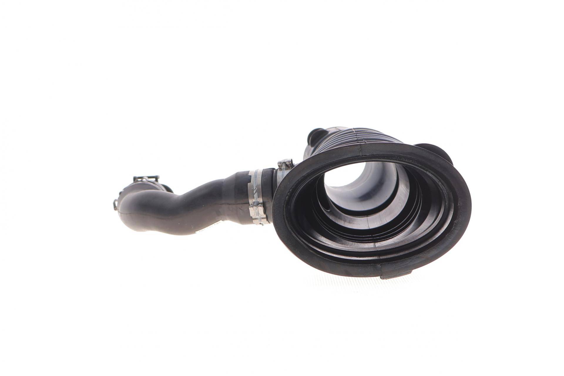 Патрубок фільтра повітряного Ford Focus II/Volvo S40/V50 1.6/1.6TDCi 03-12 (к-кт в зборі)