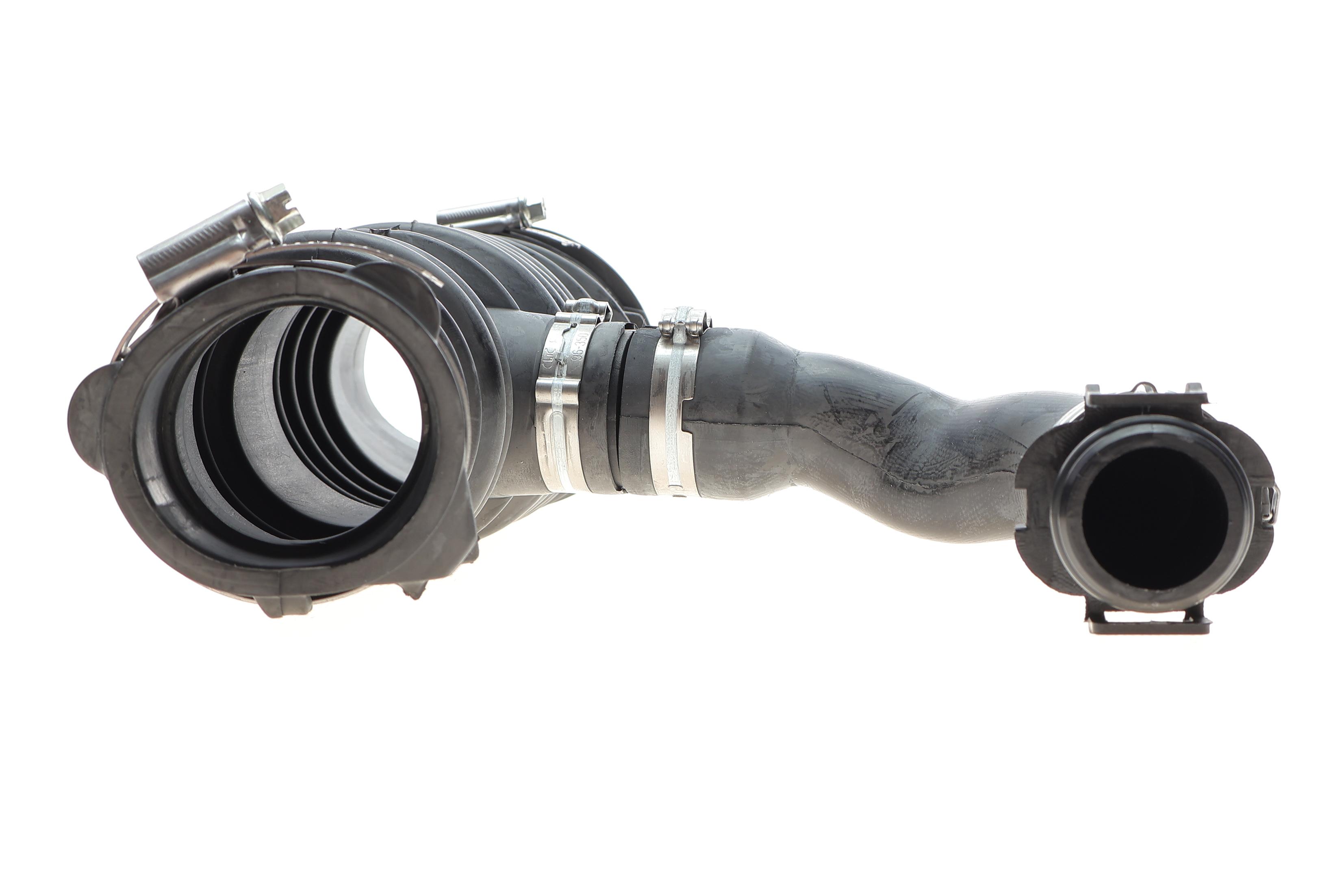 Патрубок фільтра повітряного Ford Focus II/Volvo S40/V50 1.6/1.6TDCi 03-12 (к-кт в зборі)