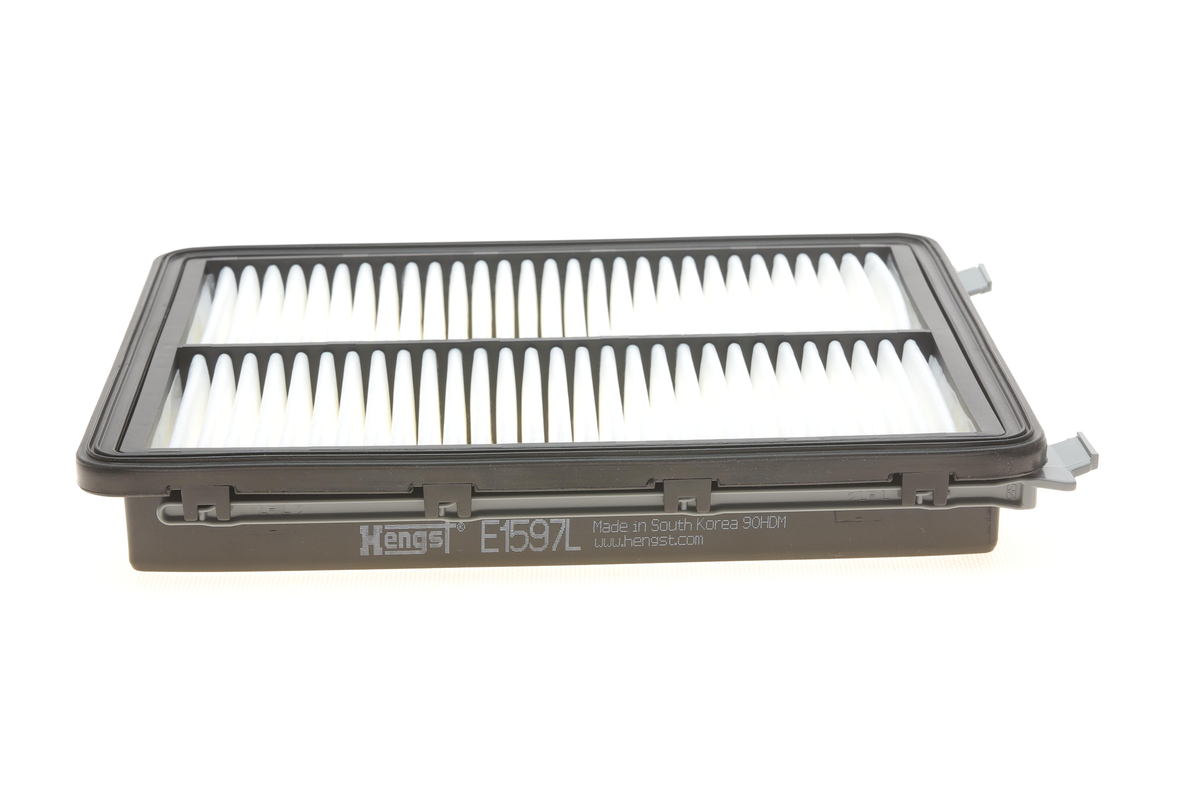 Фільтр повітряний Hyundai Sonata 2.0/CVVT/Hybrid/2.4 15-/Kia Optima 1.7CRDi/2.0/GDI/2.4GDI/MPI 15-