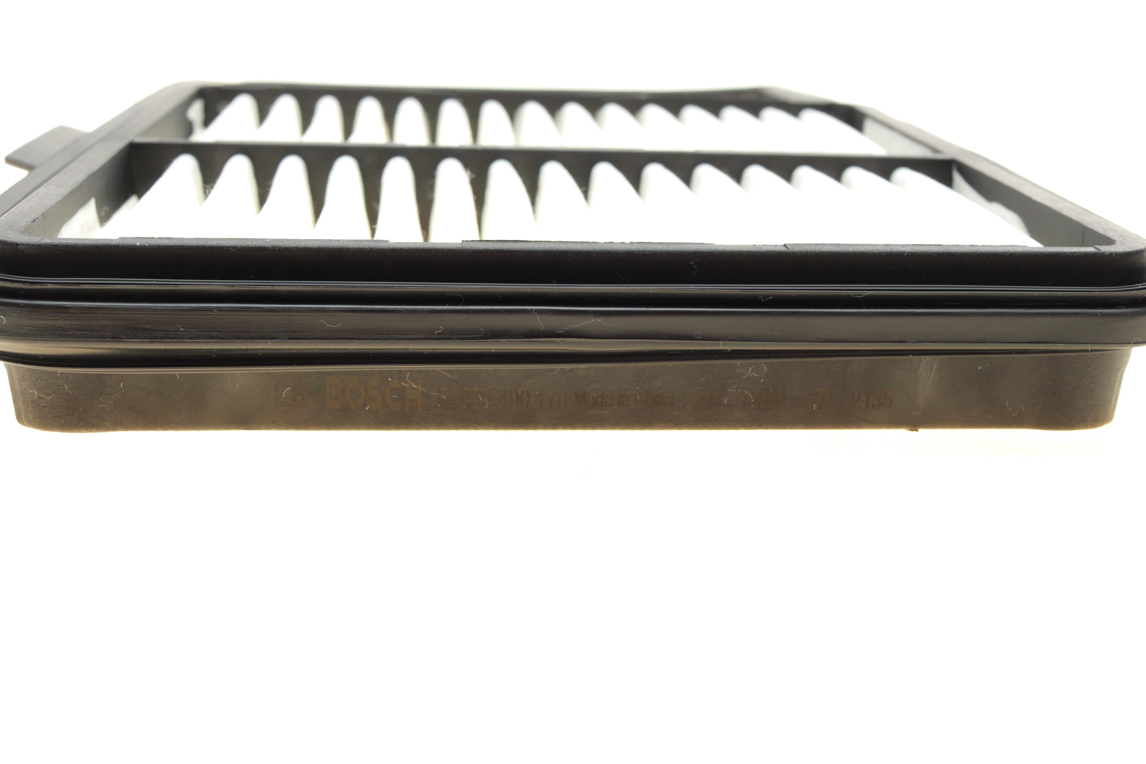 Фільтр повітряний Toyota Prius 1.5 16V 03-09