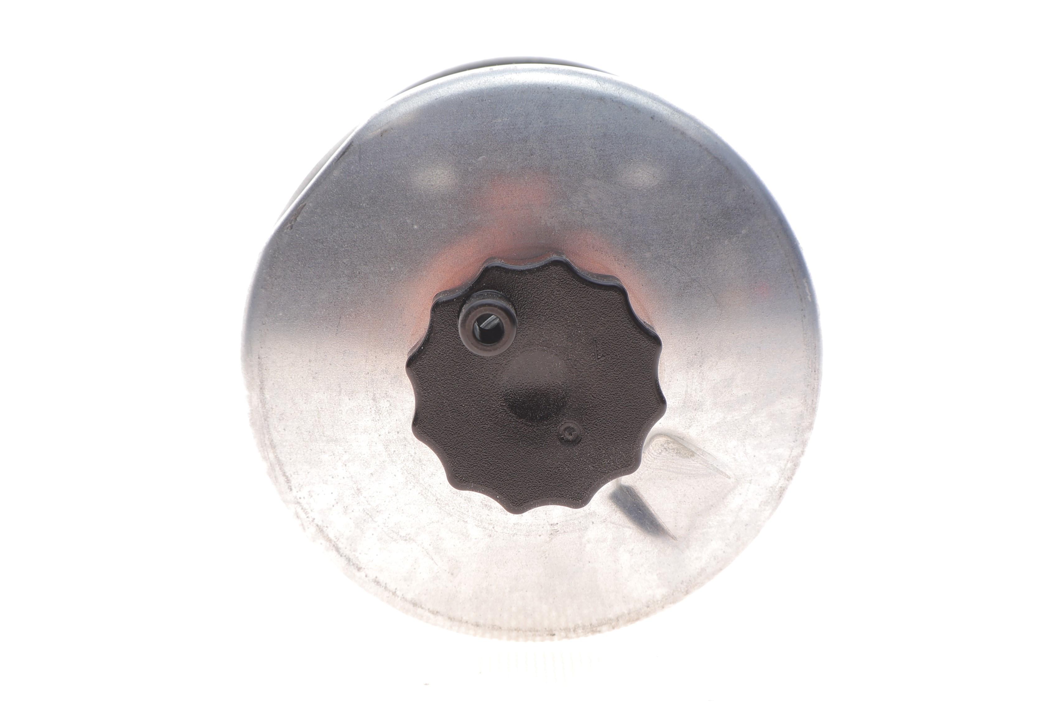 Фільтр паливний Renault Kangoo 1.5dCi 08-