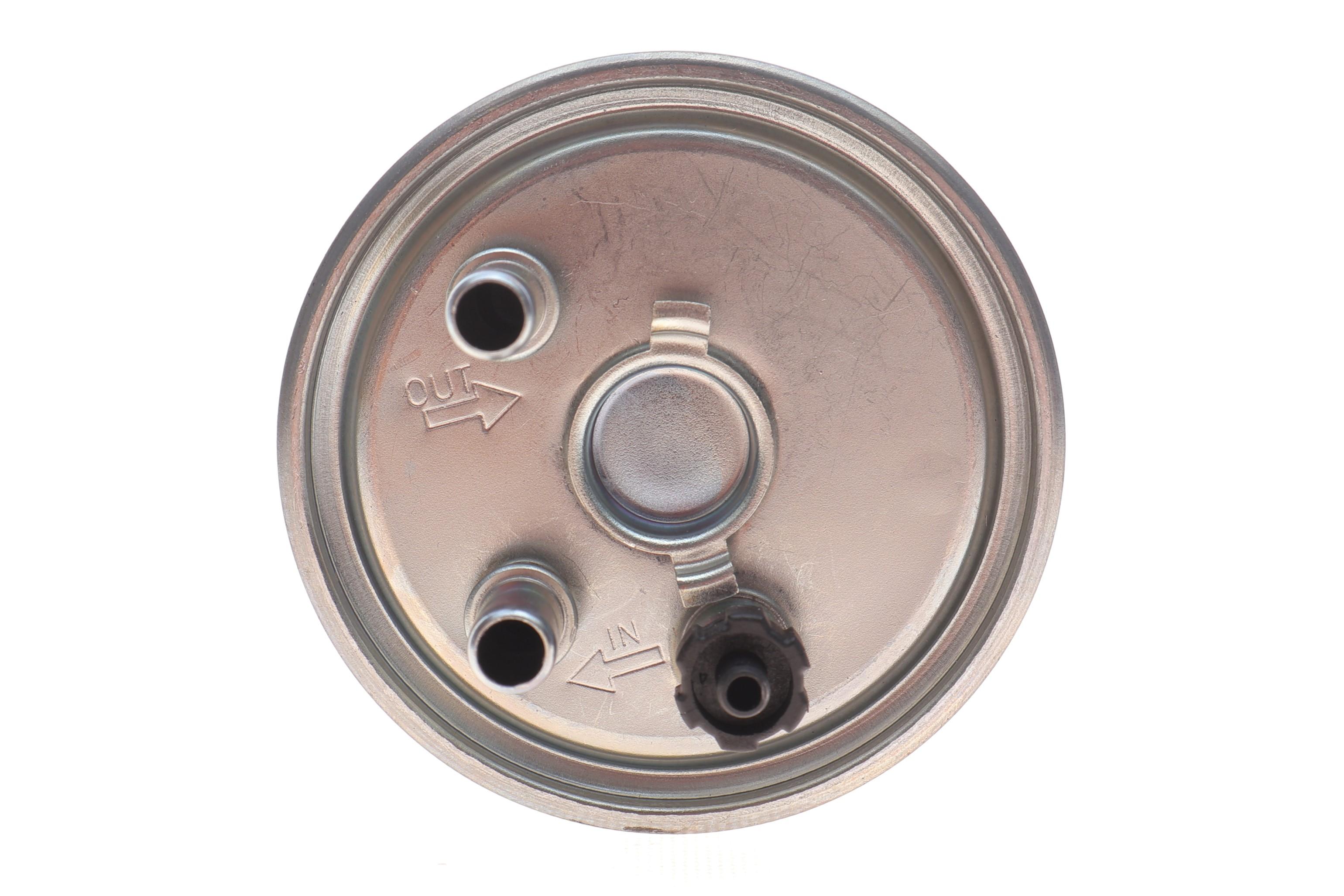 Фільтр паливний Renault Kangoo 1.5dCi 08-