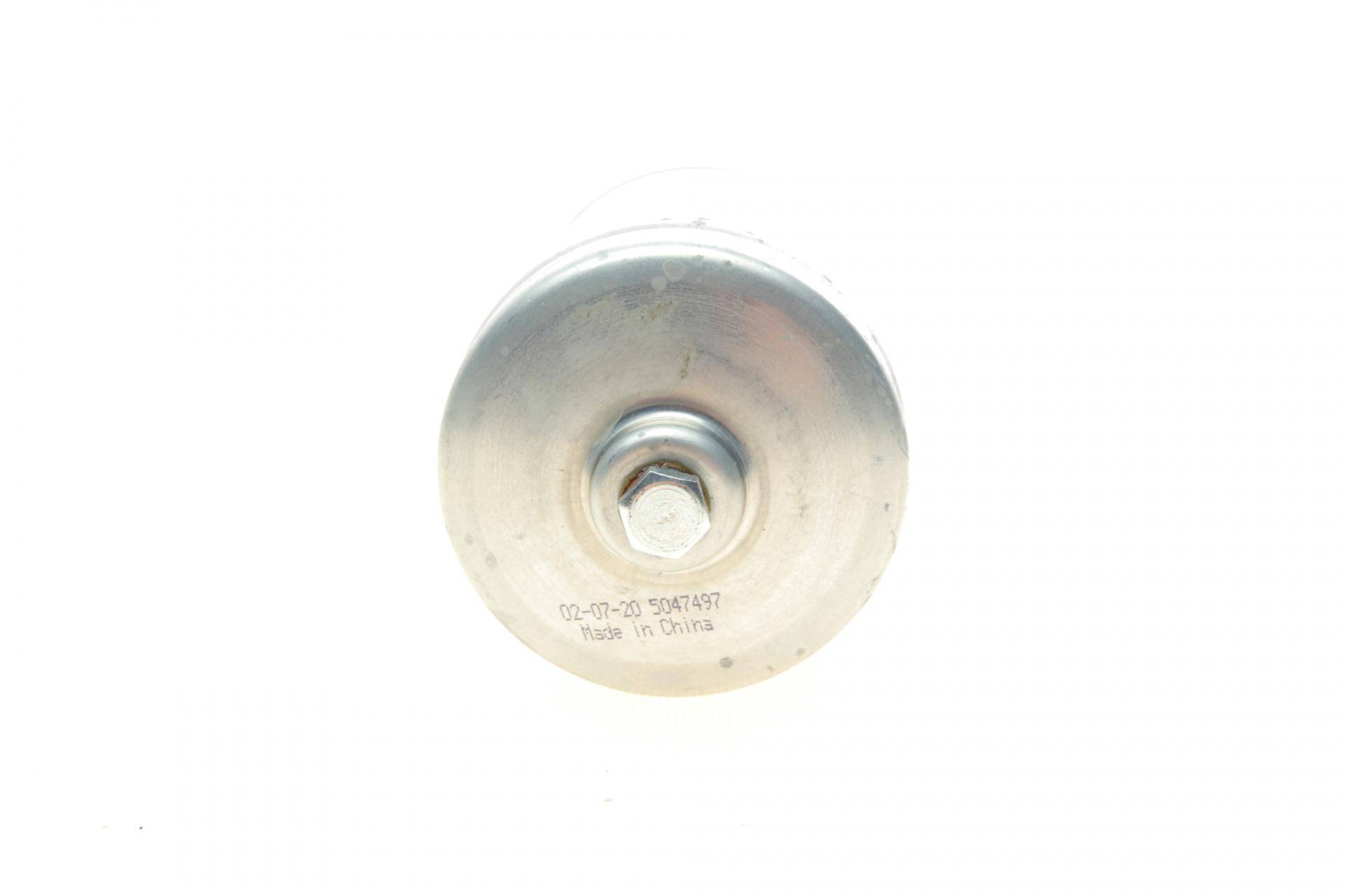 Фільтр паливний Daf/Man