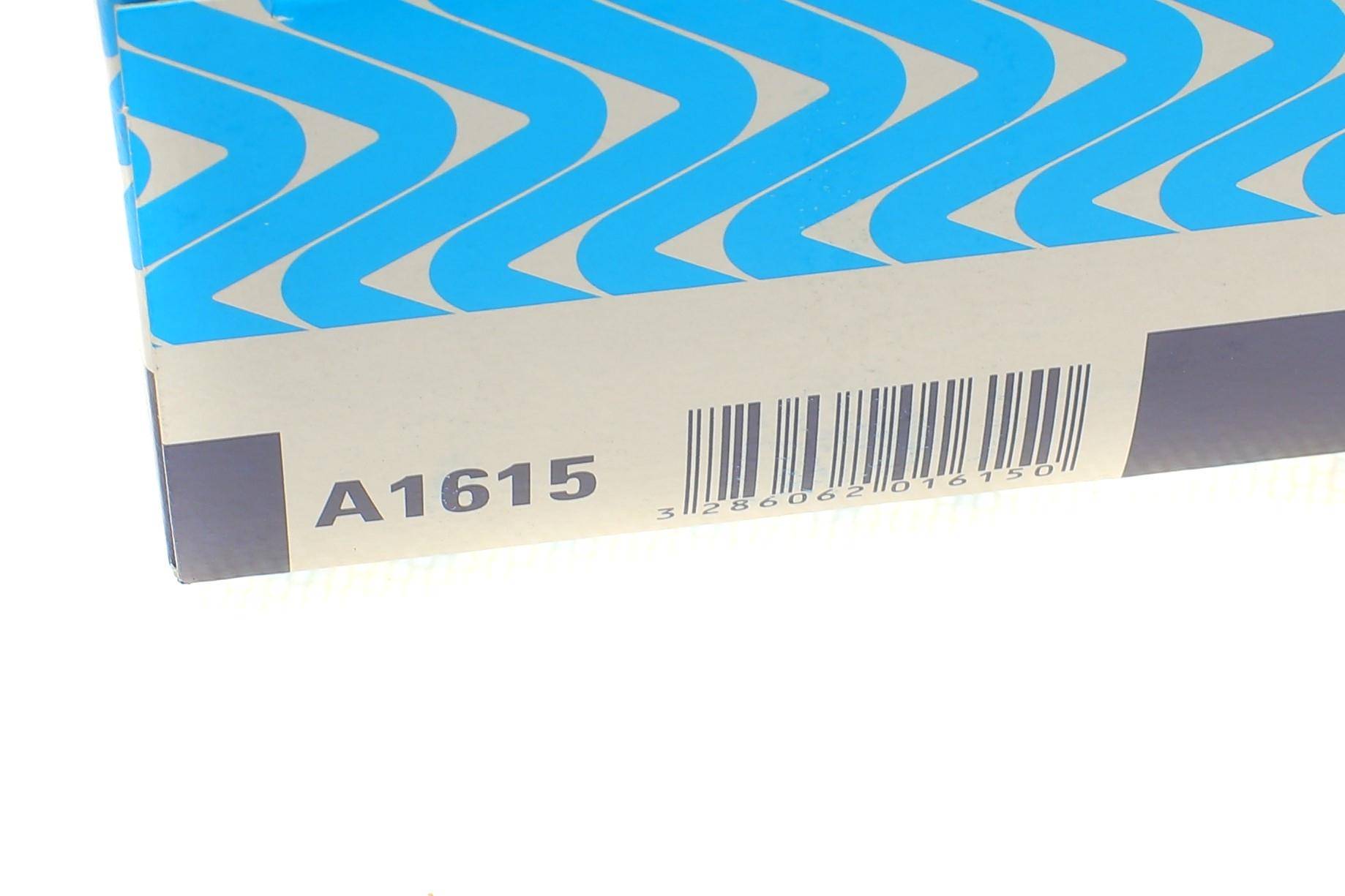 Фільтр повітряний Chevrolet Trax/ Tracker/ Opel Mokka 12-