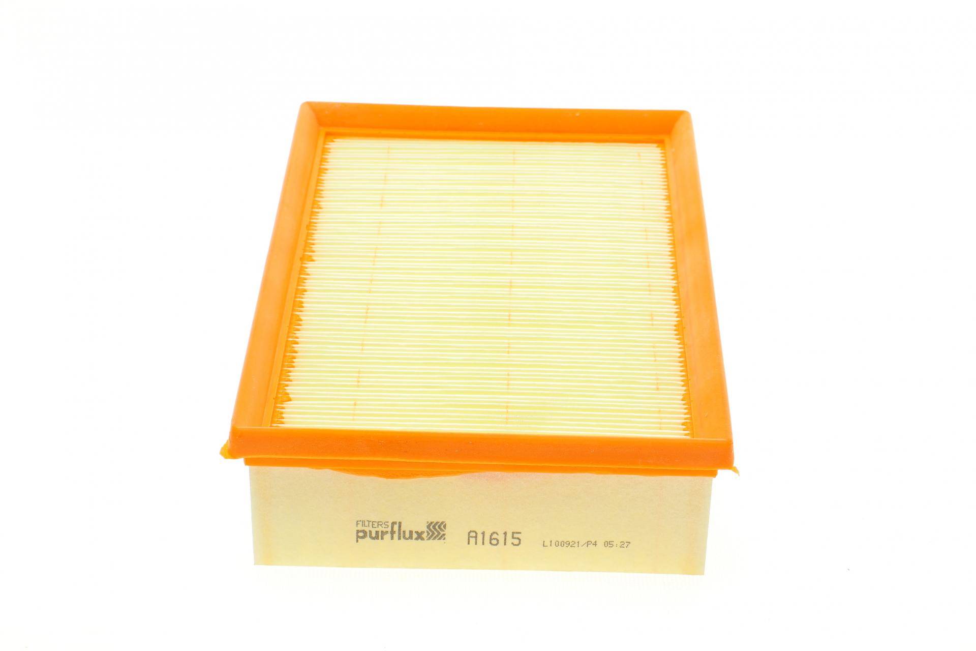 Фільтр повітряний Chevrolet Trax/ Tracker/ Opel Mokka 12-