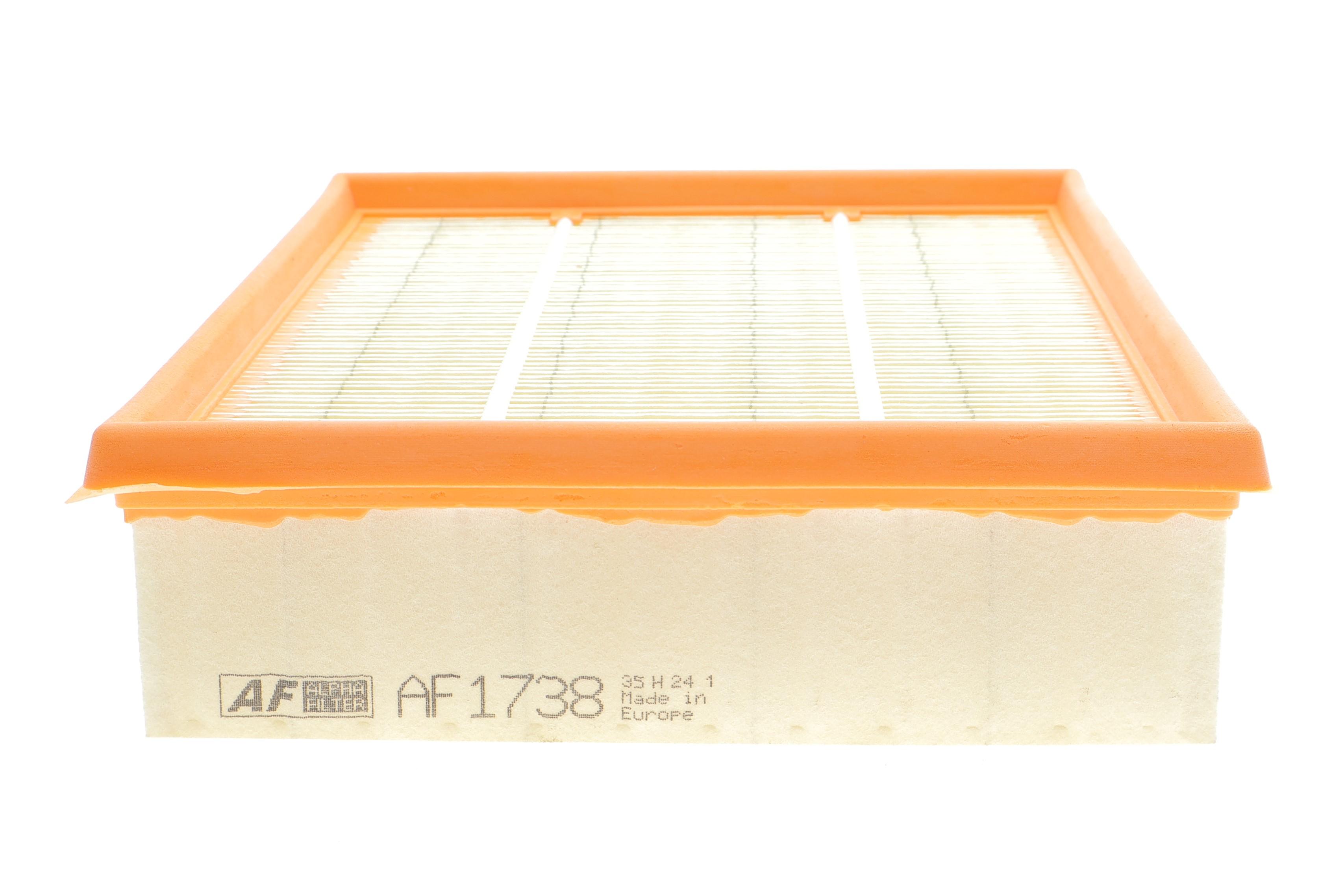 Фільтр повітряний Opel Corsa D 1.0 12V/1.2-1.4 16V 06-14