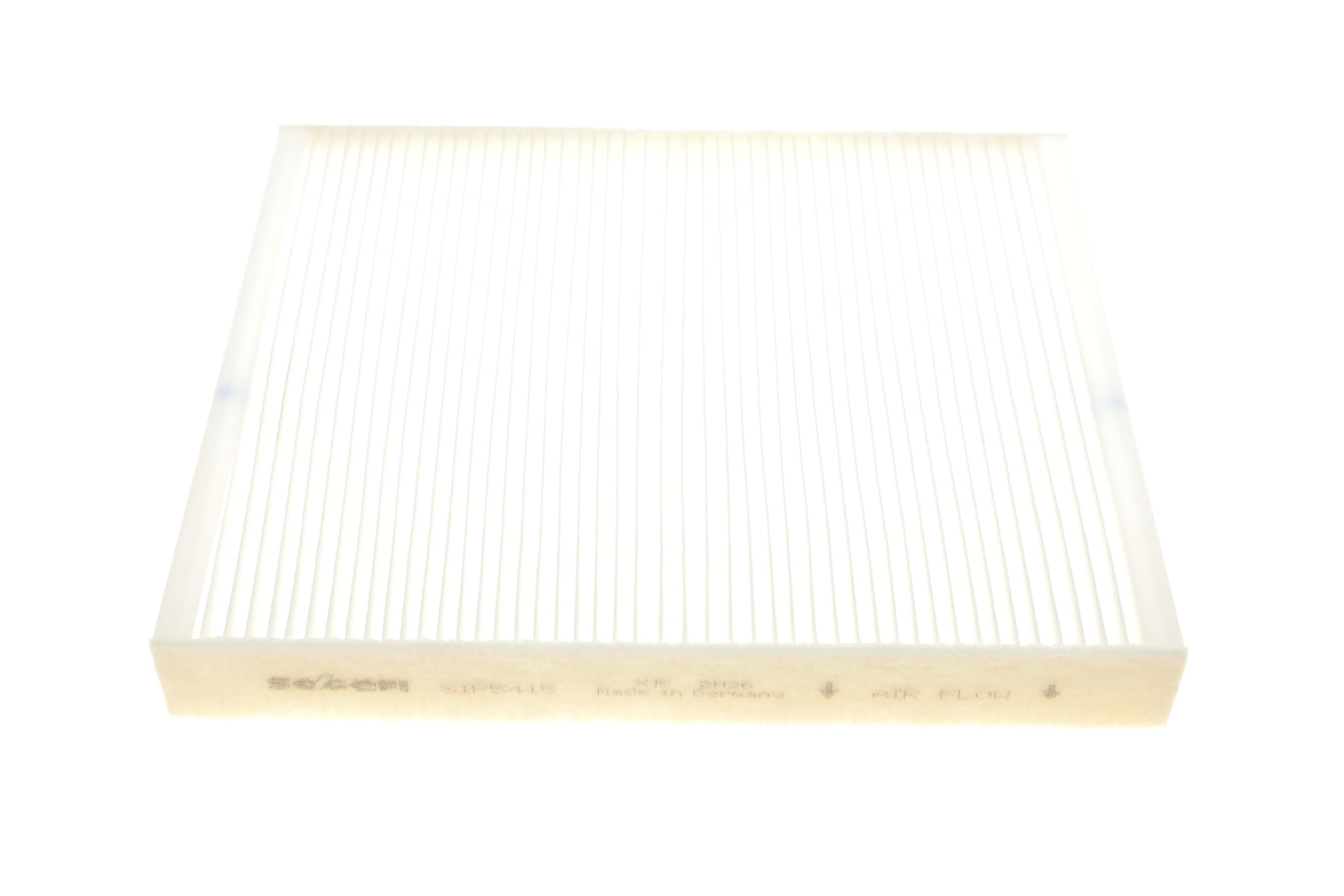 Фільтр салону VW Polo 1.0TSI/Seat Ibiza 1.0 i/1.6 TDI 17-