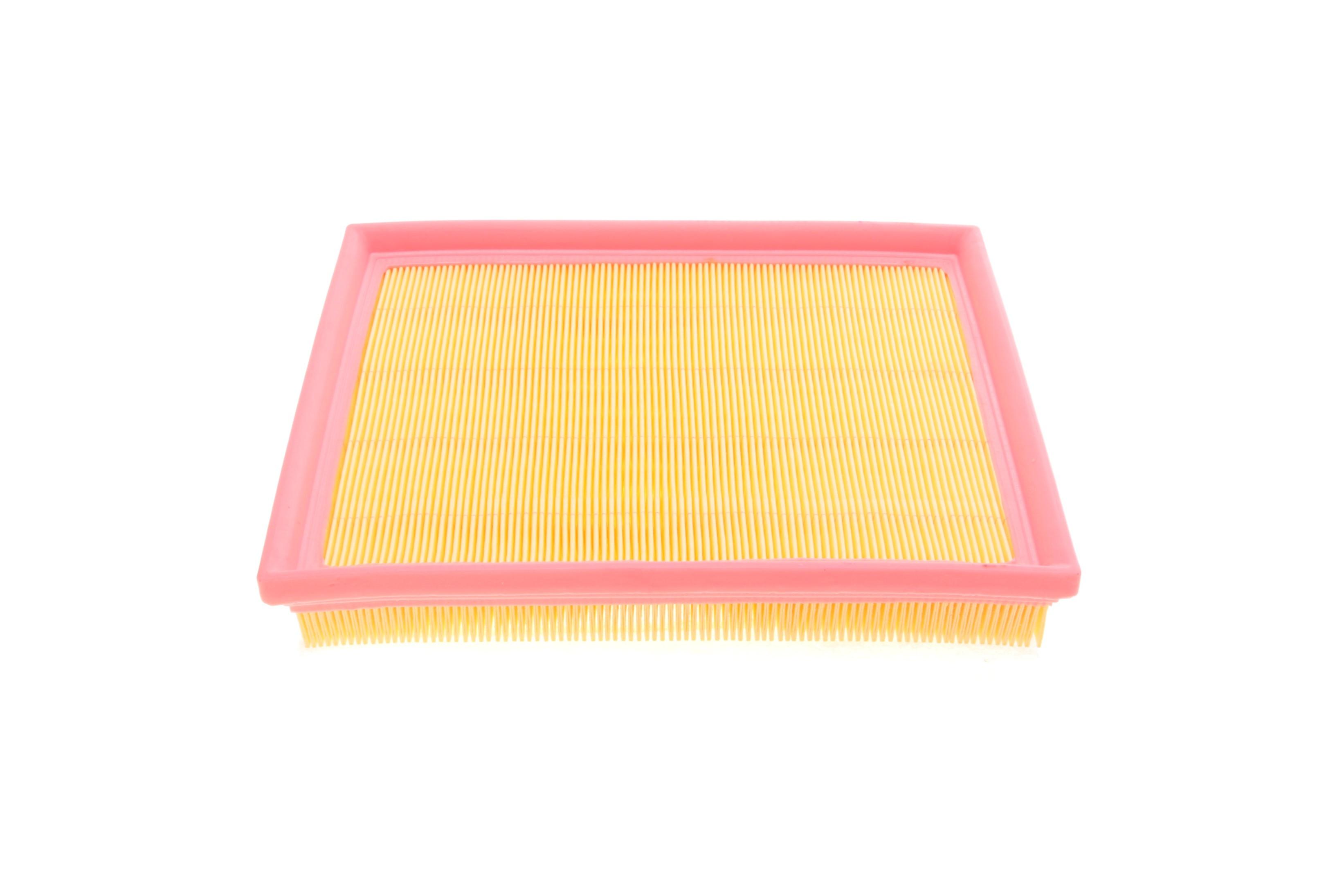 Фільтр повітряний Citroen Berlingo/Peugeot Partner 1.6HDi 12-