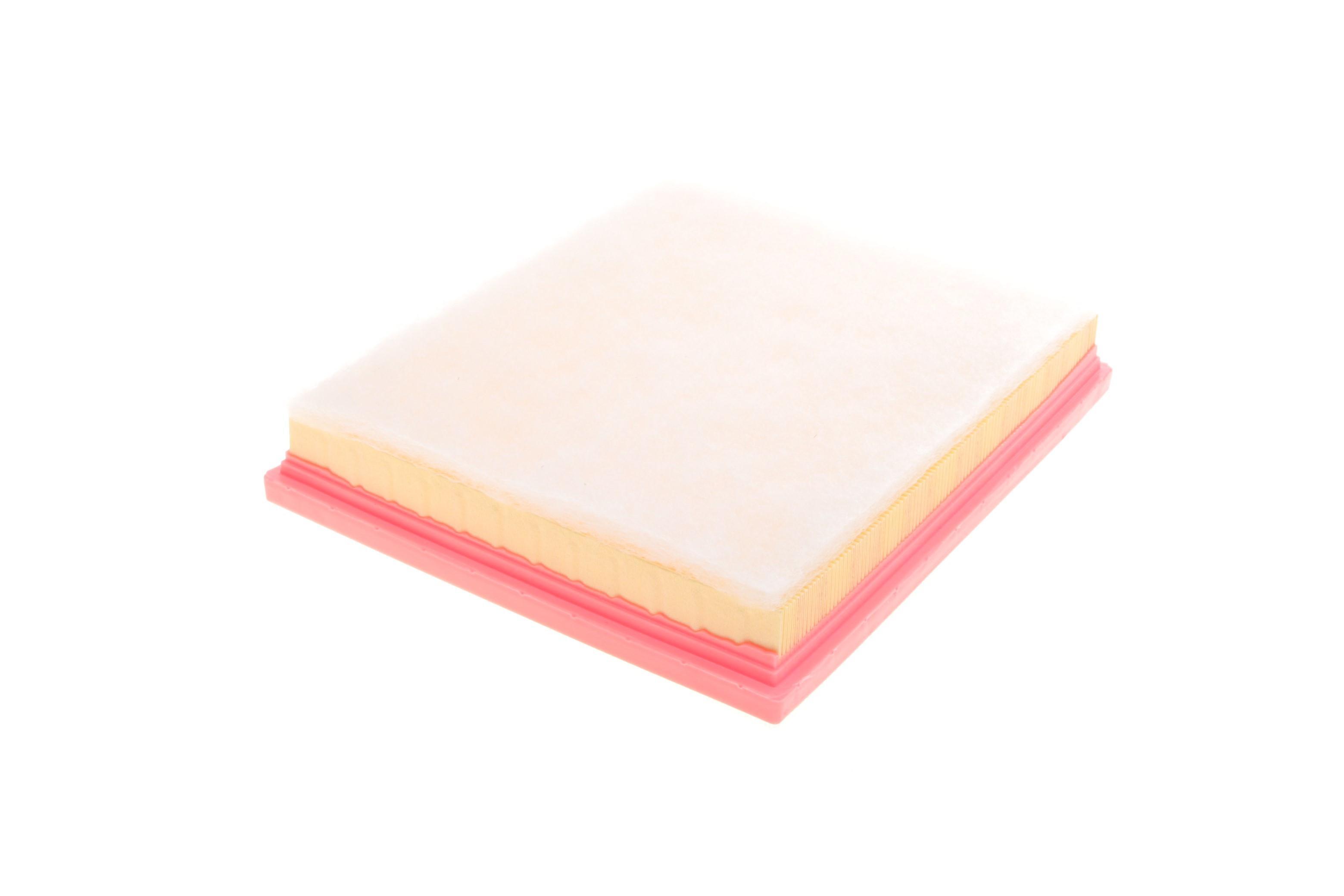 Фільтр повітряний Citroen Berlingo/Peugeot Partner 1.6HDi 12-