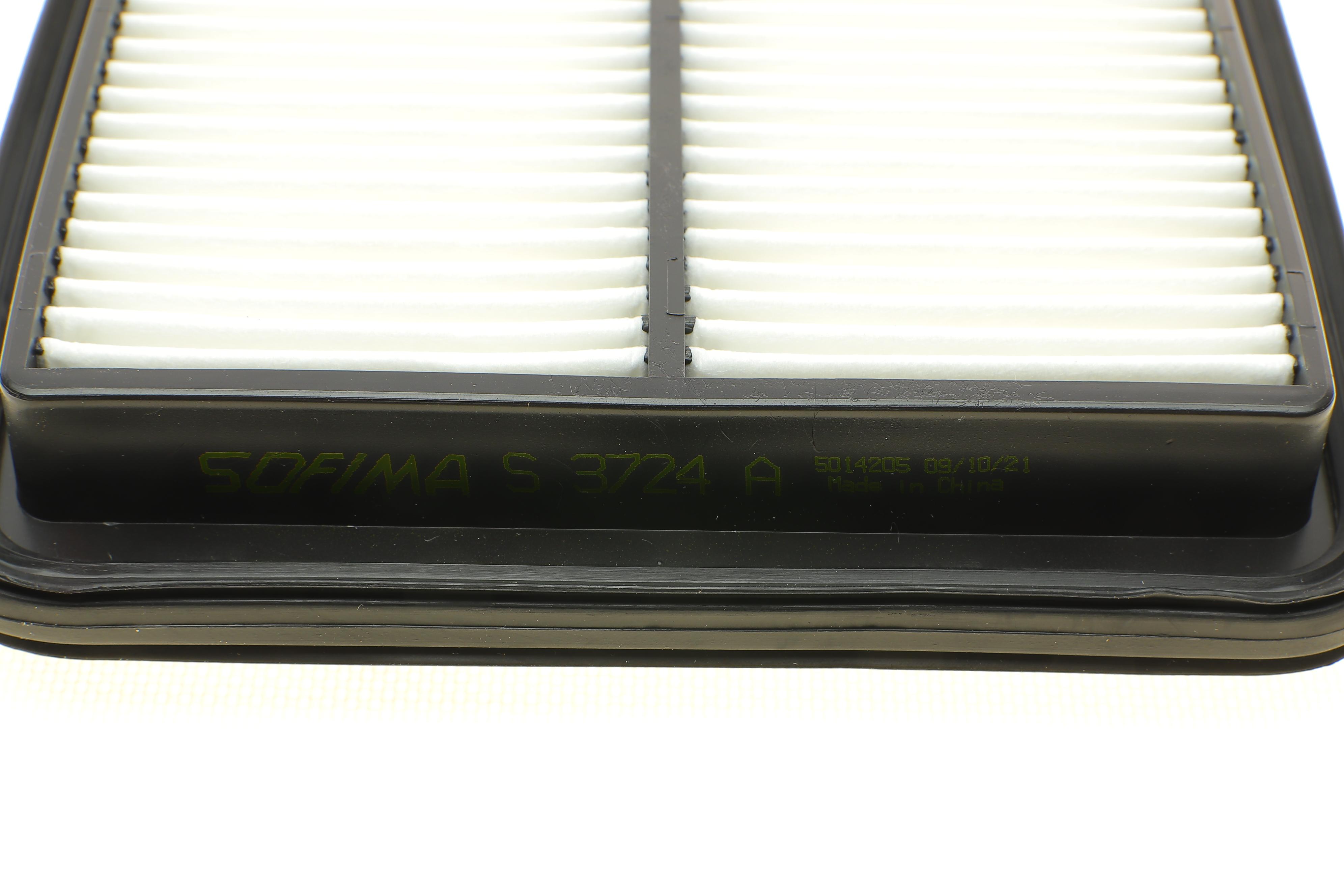 Фільтр повітряний Nissan Qashqai/X-Trail 1.6 dCi 13- /Renault Kadjar 1.2/1.6 TCe 15-