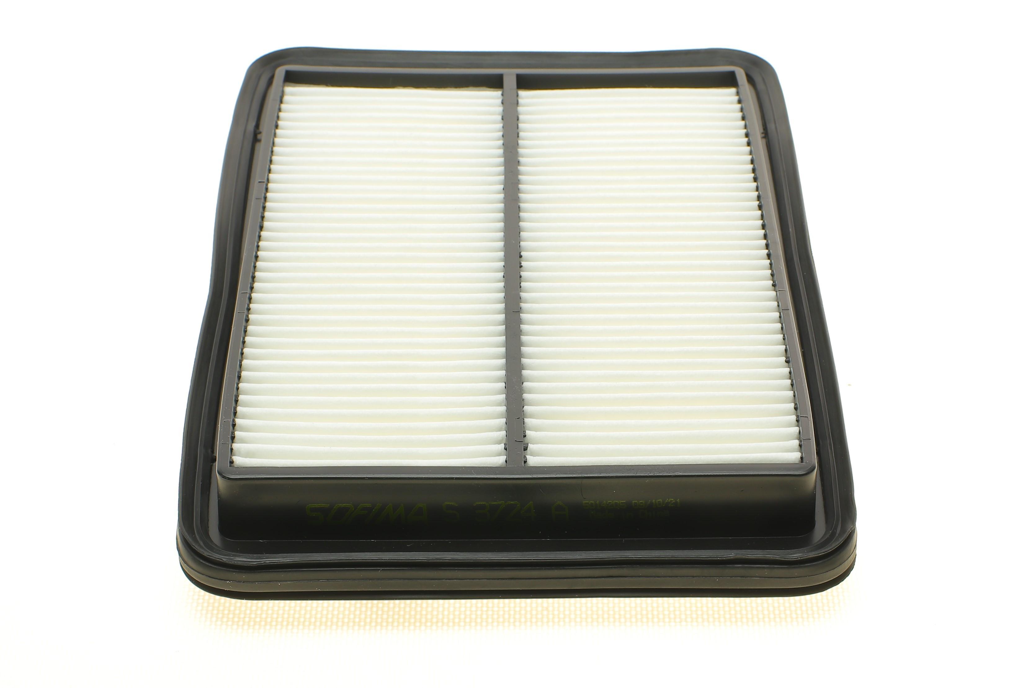 Фільтр повітряний Nissan Qashqai/X-Trail 1.6 dCi 13- /Renault Kadjar 1.2/1.6 TCe 15-