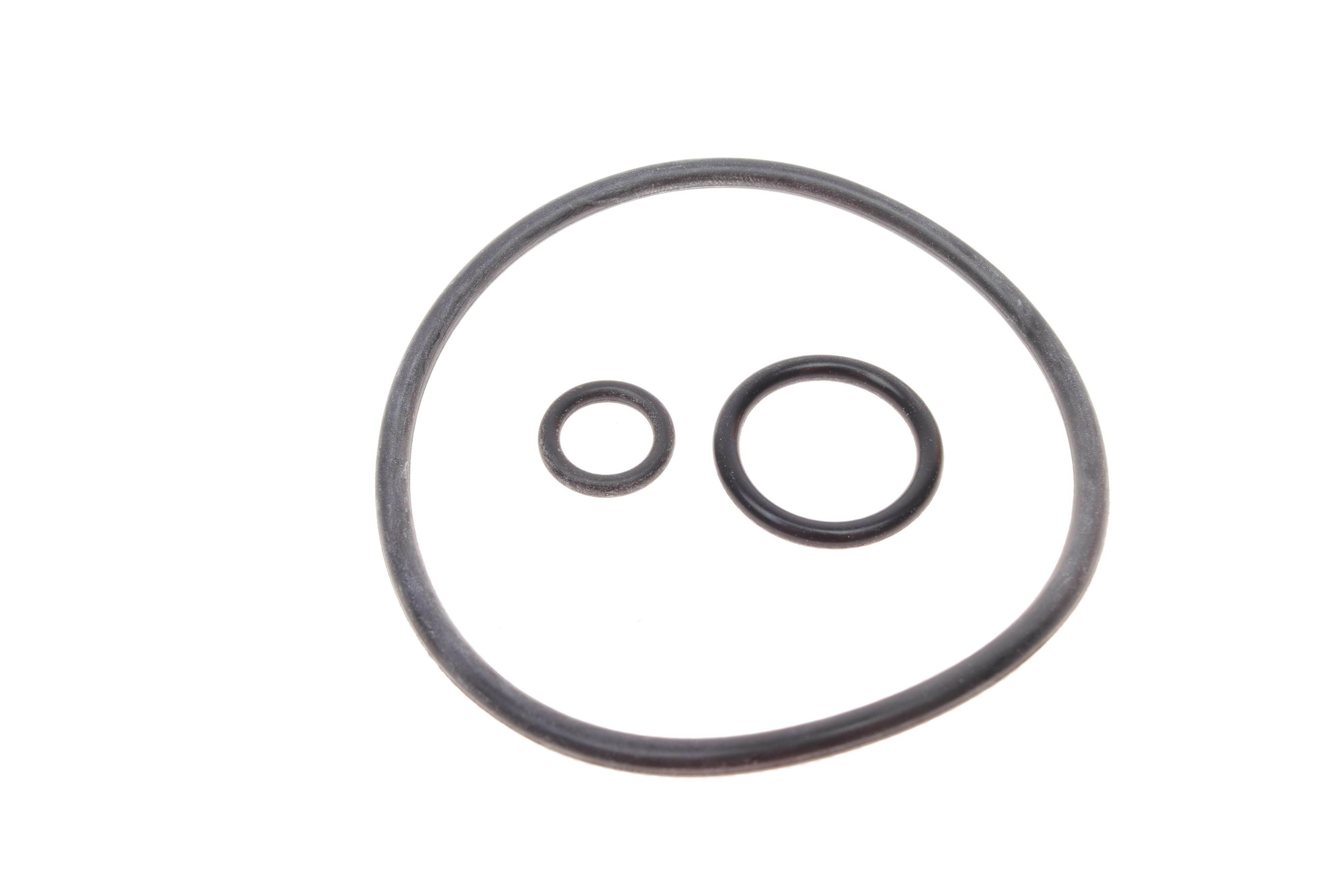 Фільтр масляний Honda Accord VIII/Civic IX/VIII/CR-V III/IV 2.2D 05-