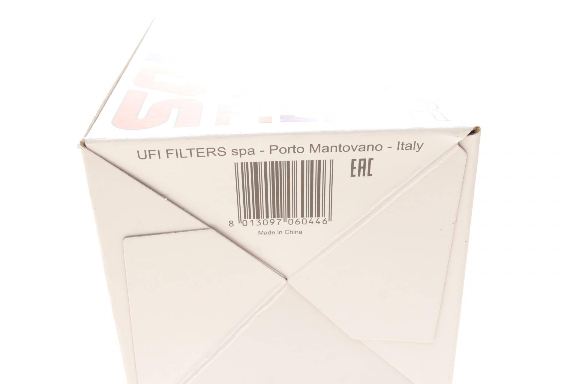 Фільтр паливний Ford Ranger 2.5/3.0TDCi 06-12