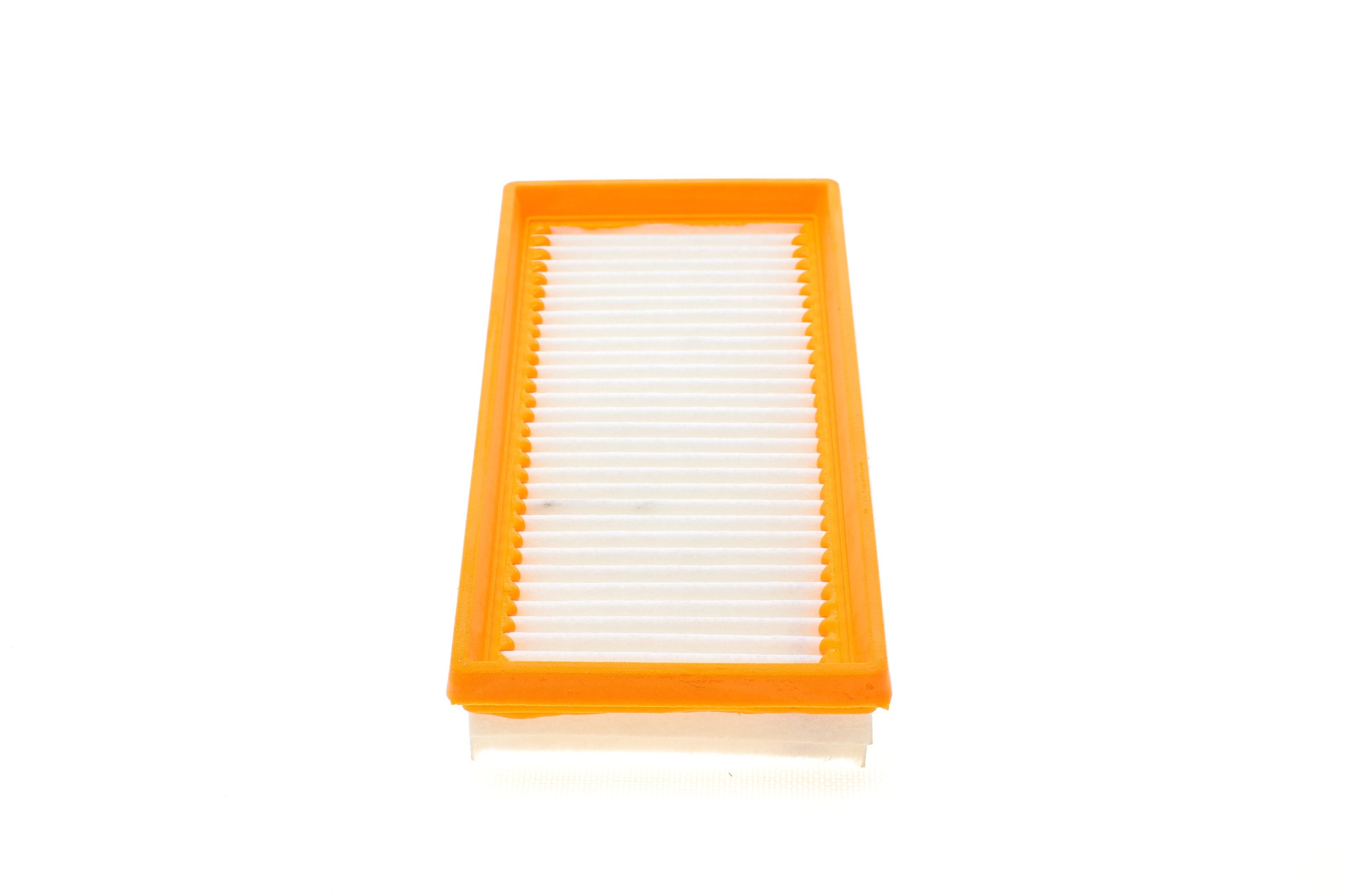 Фільтр повітряний Smart Fortwo 0.8CDTI/1.0 07-