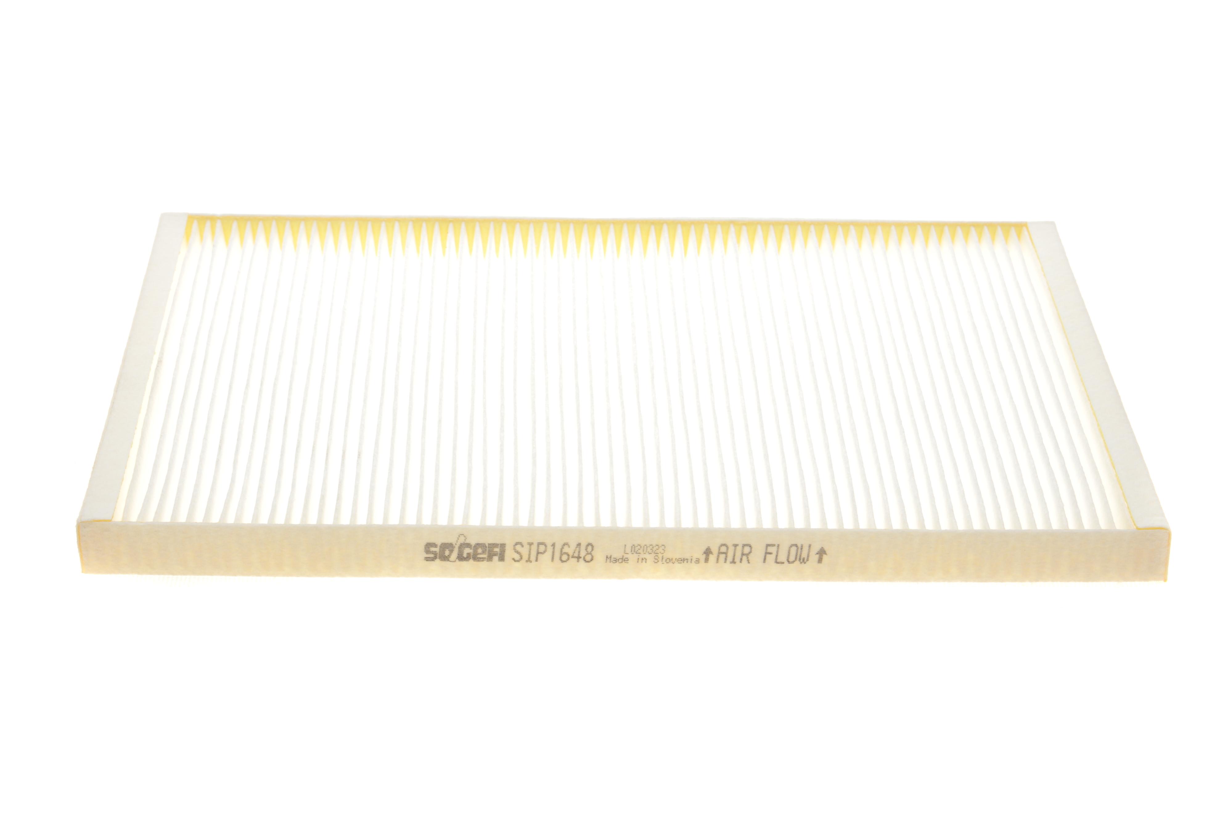 Фільтр салону Audi A6 1.8/2.0/2.3 94-