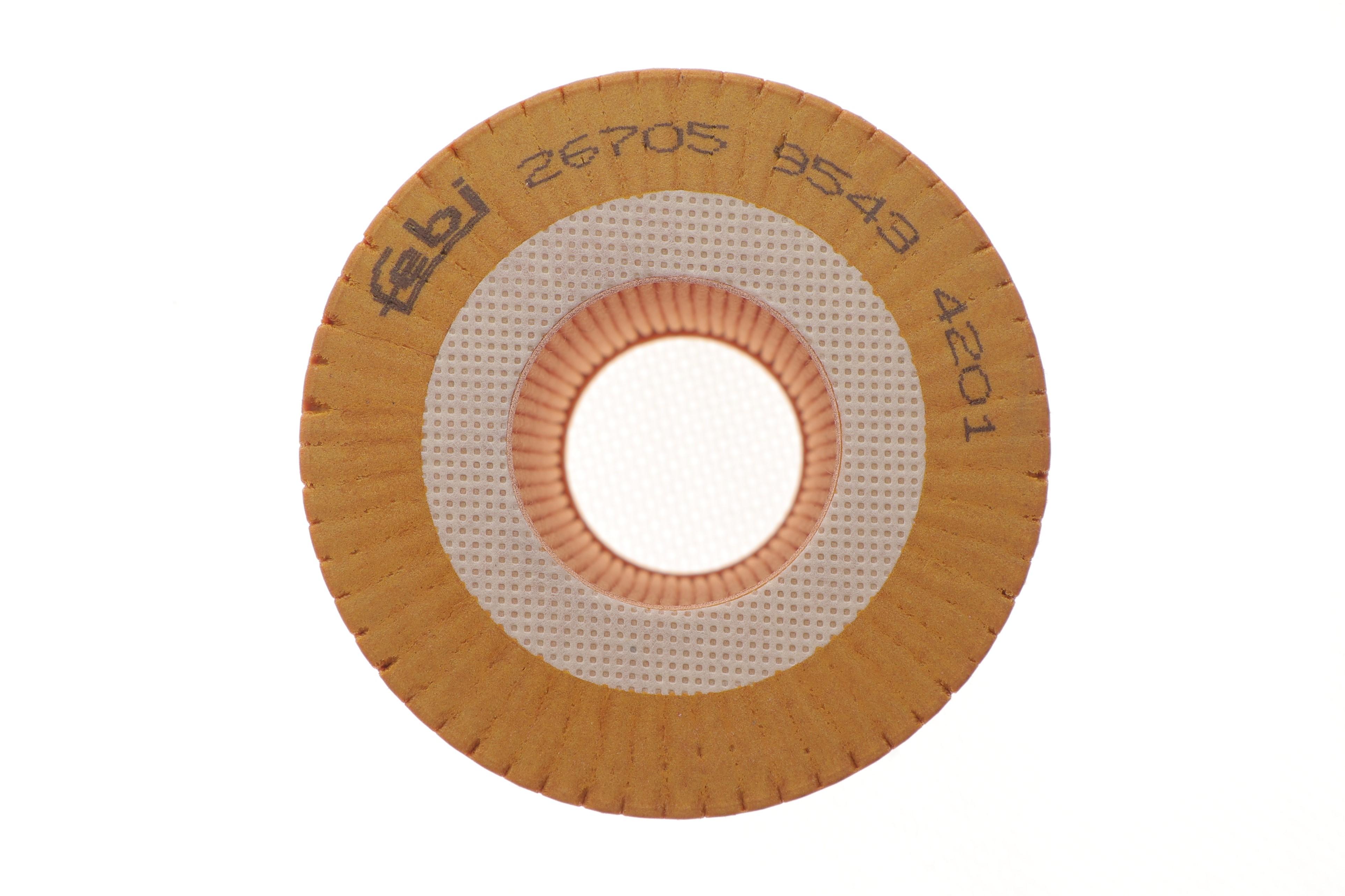 Фільтр масляний BMW 3 (E46/E90) /5 (E60) 1.6/2.0/1.8/2.0